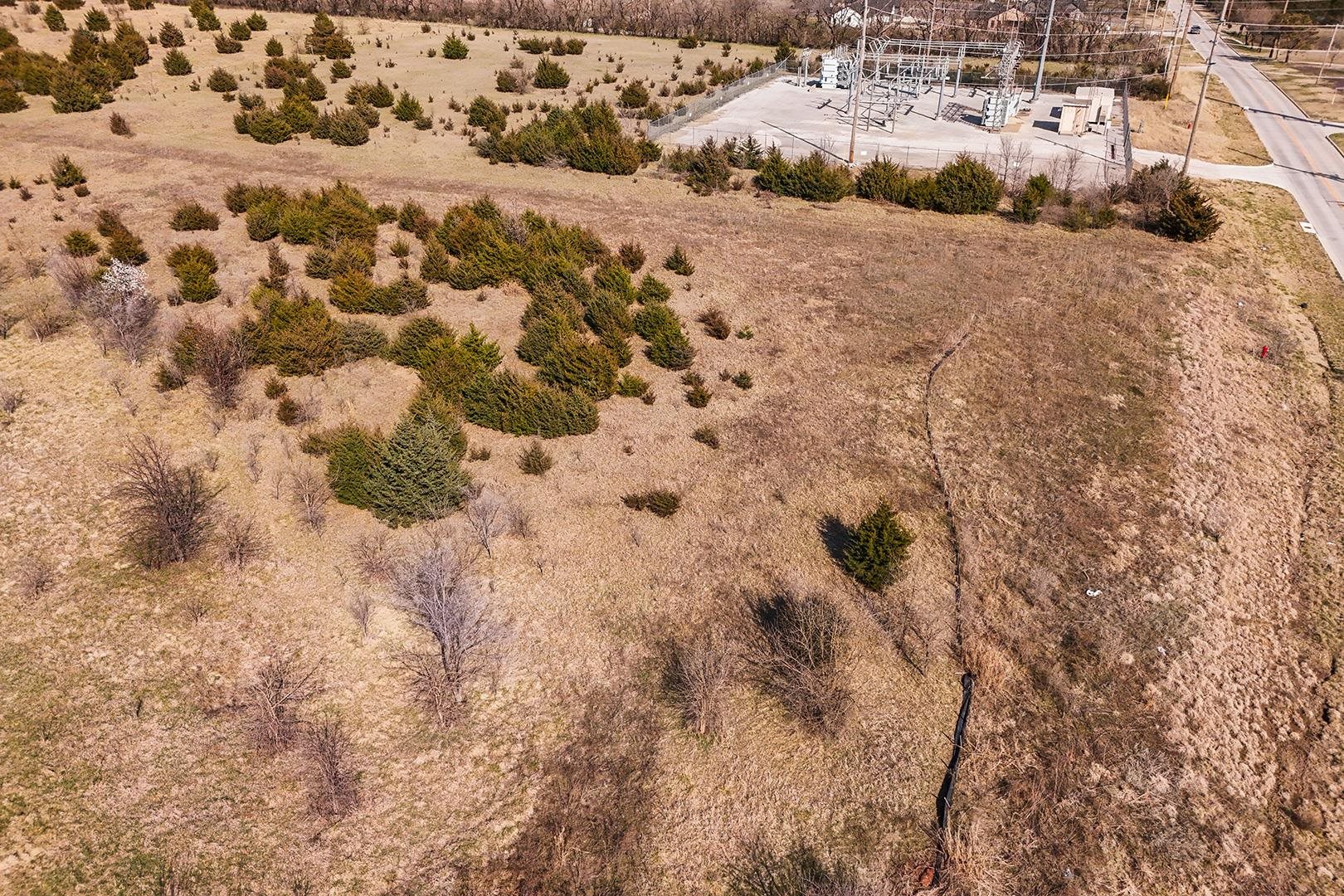 5+/- Acres E Ford Street Valley Center KS 67147