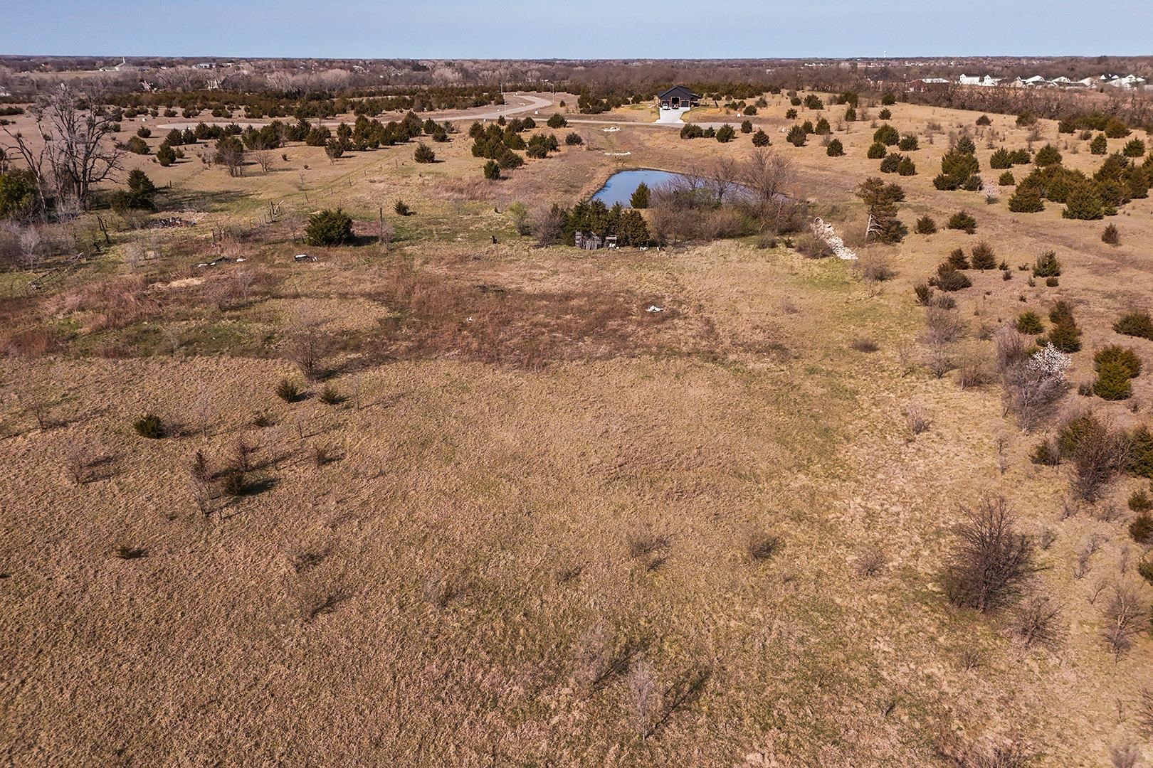 5+/- Acres E Ford Street Valley Center KS 67147