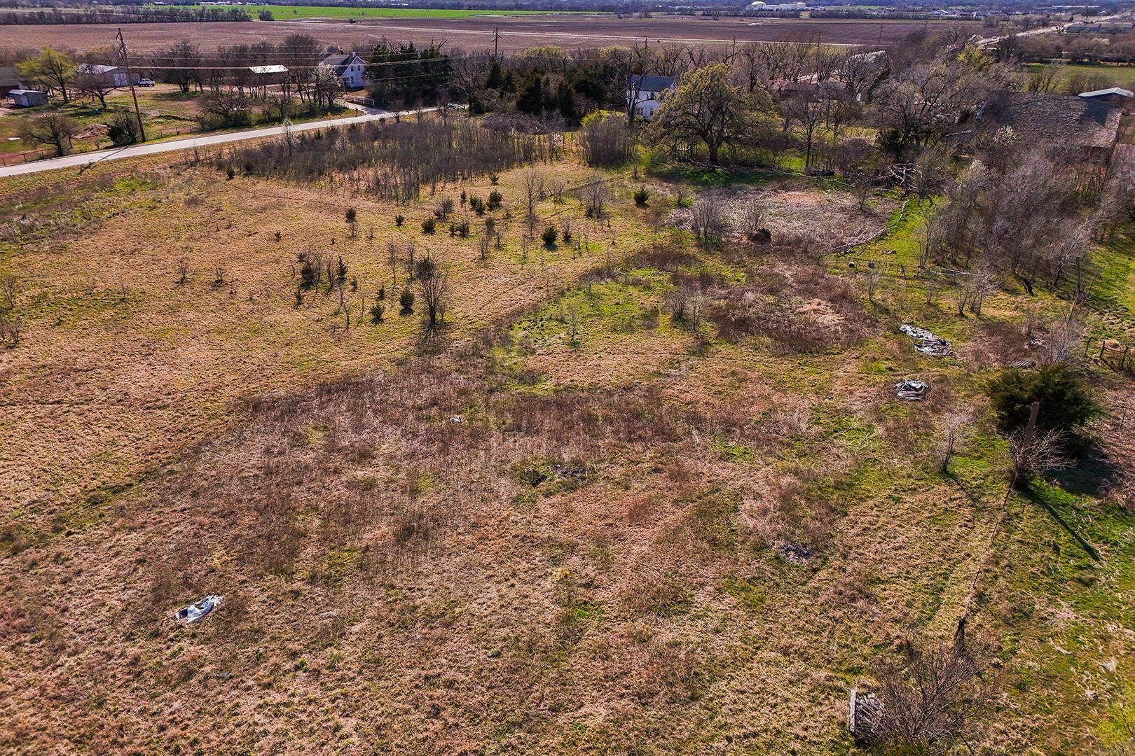 5+/- Acres E Ford Street Valley Center KS 67147
