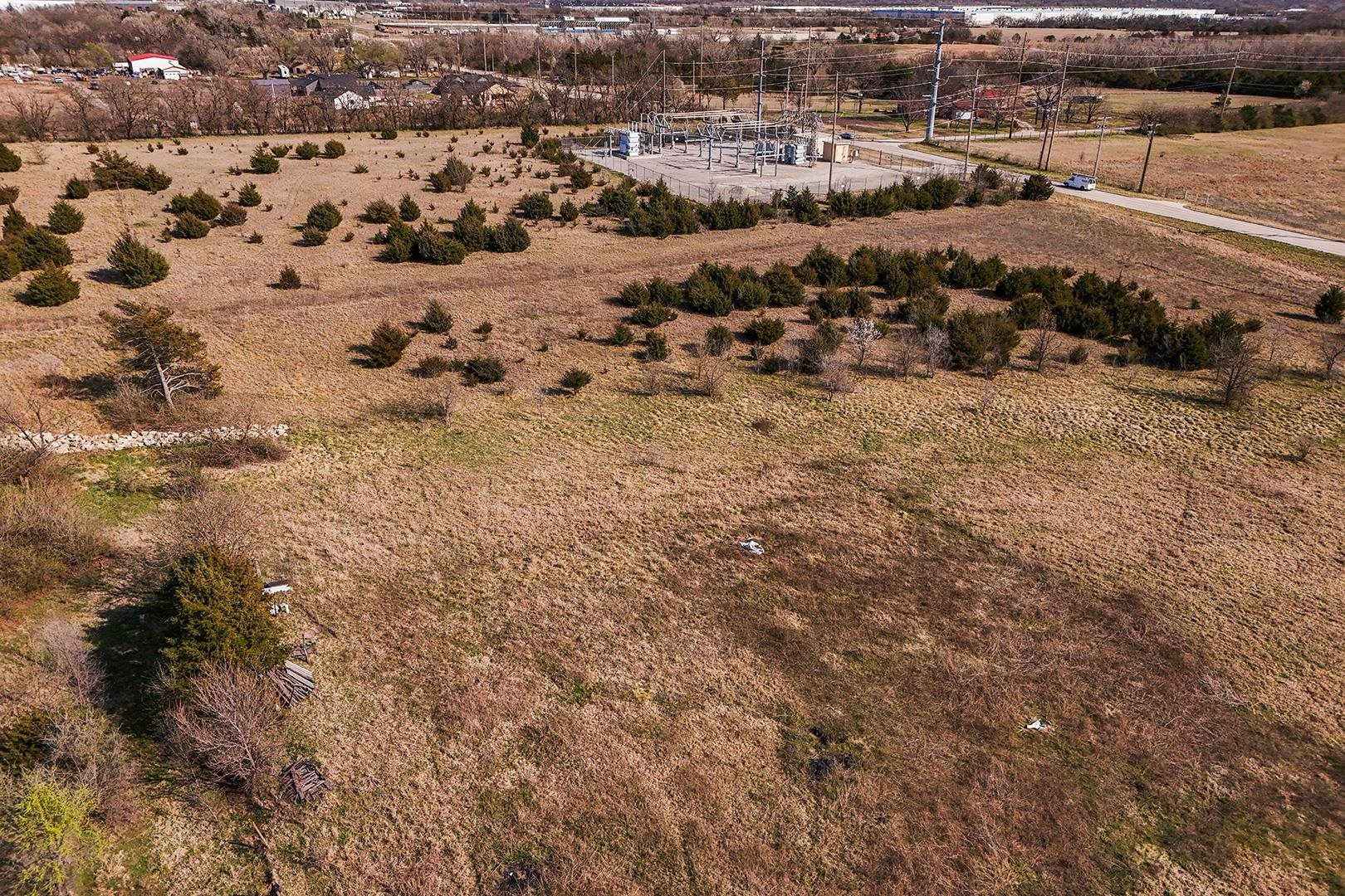 5+/- Acres E Ford Street Valley Center KS 67147