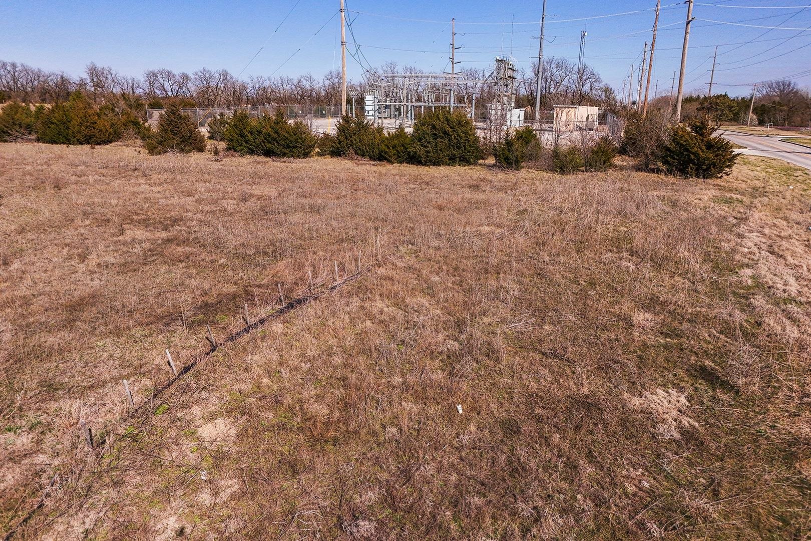 5+/- Acres E Ford Street Valley Center KS 67147