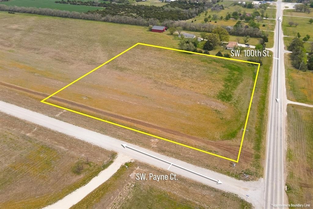 00000 SW Payne Court Lot Augusta KS 67010
