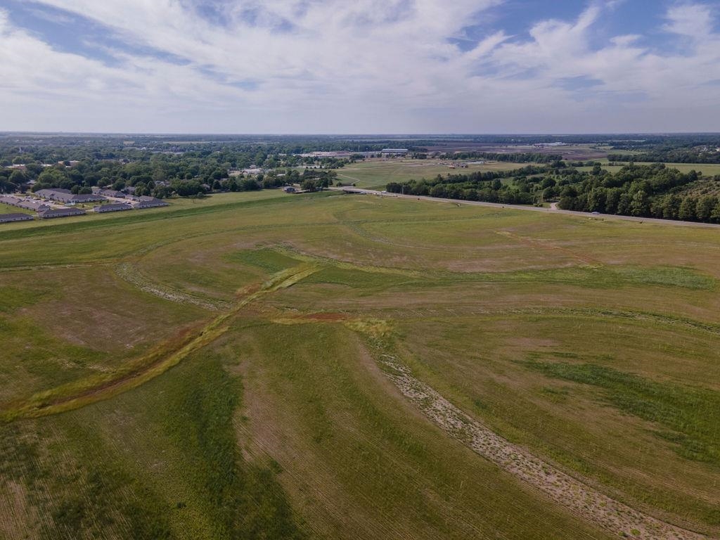 Lot 3 Block A E Amber Ridge Valley Center KS 67147