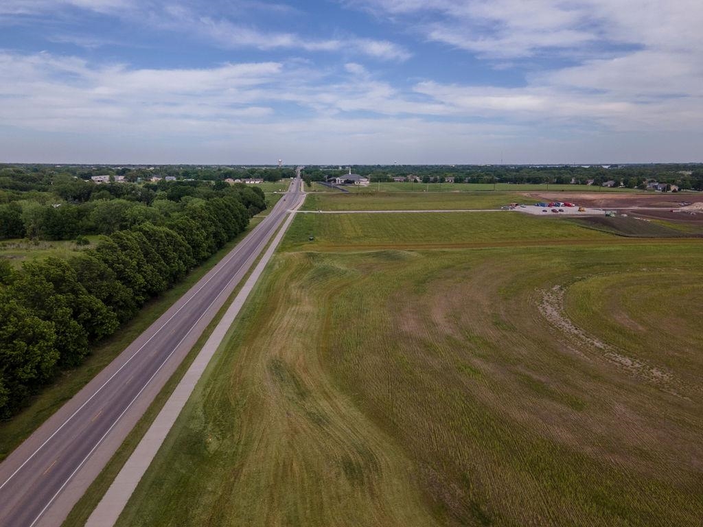 Lot 3 Block A E Amber Ridge Valley Center KS 67147