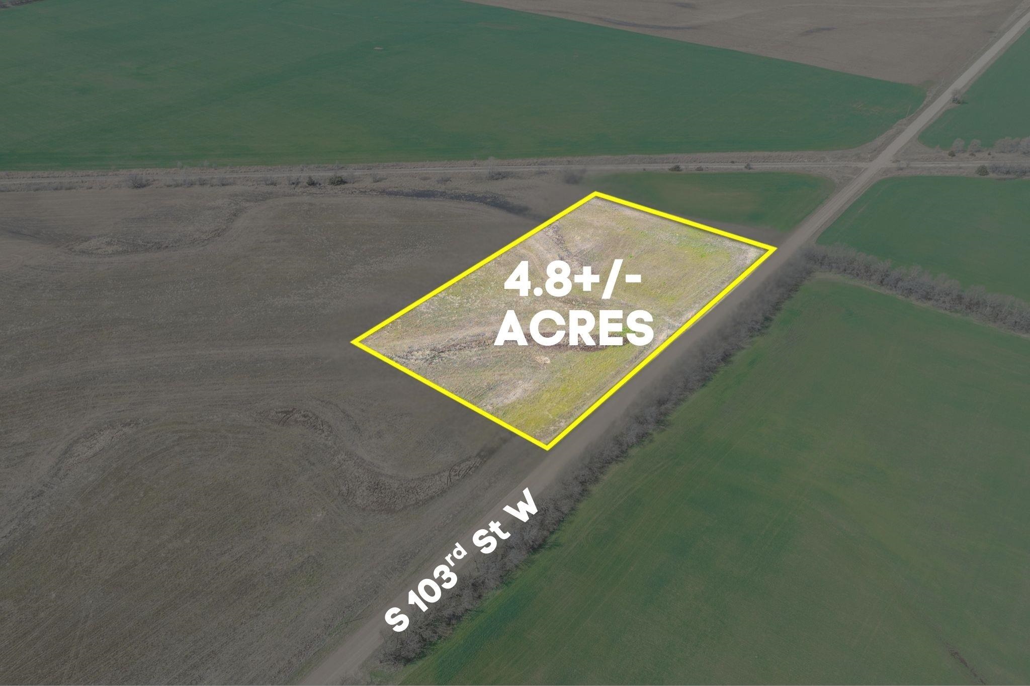 Lot 2 S Cottonwood Estates Clearwater KS 67026