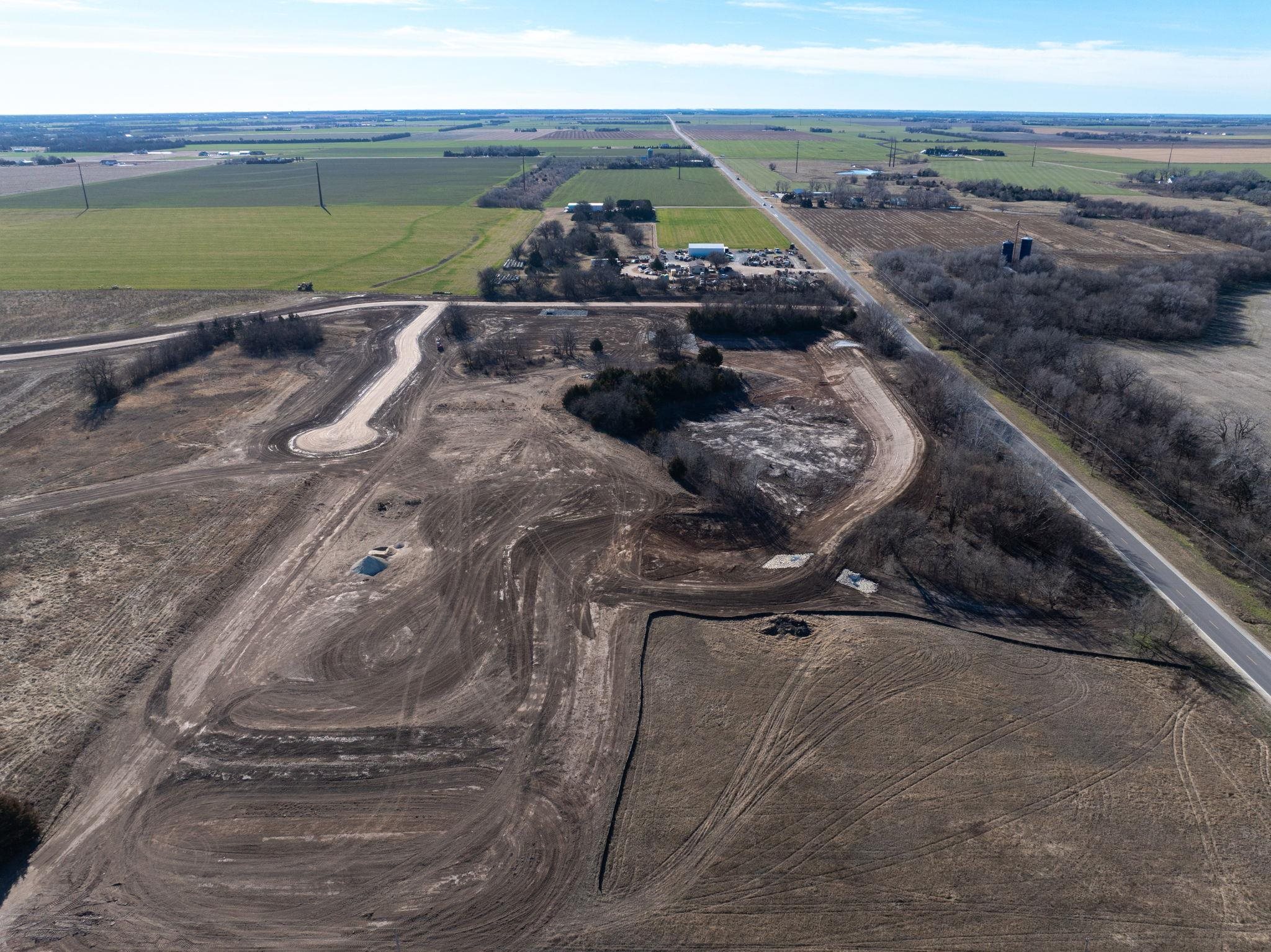 Lot 12 Blk 1 Saddle Ridge At Andale Andale KS 67001