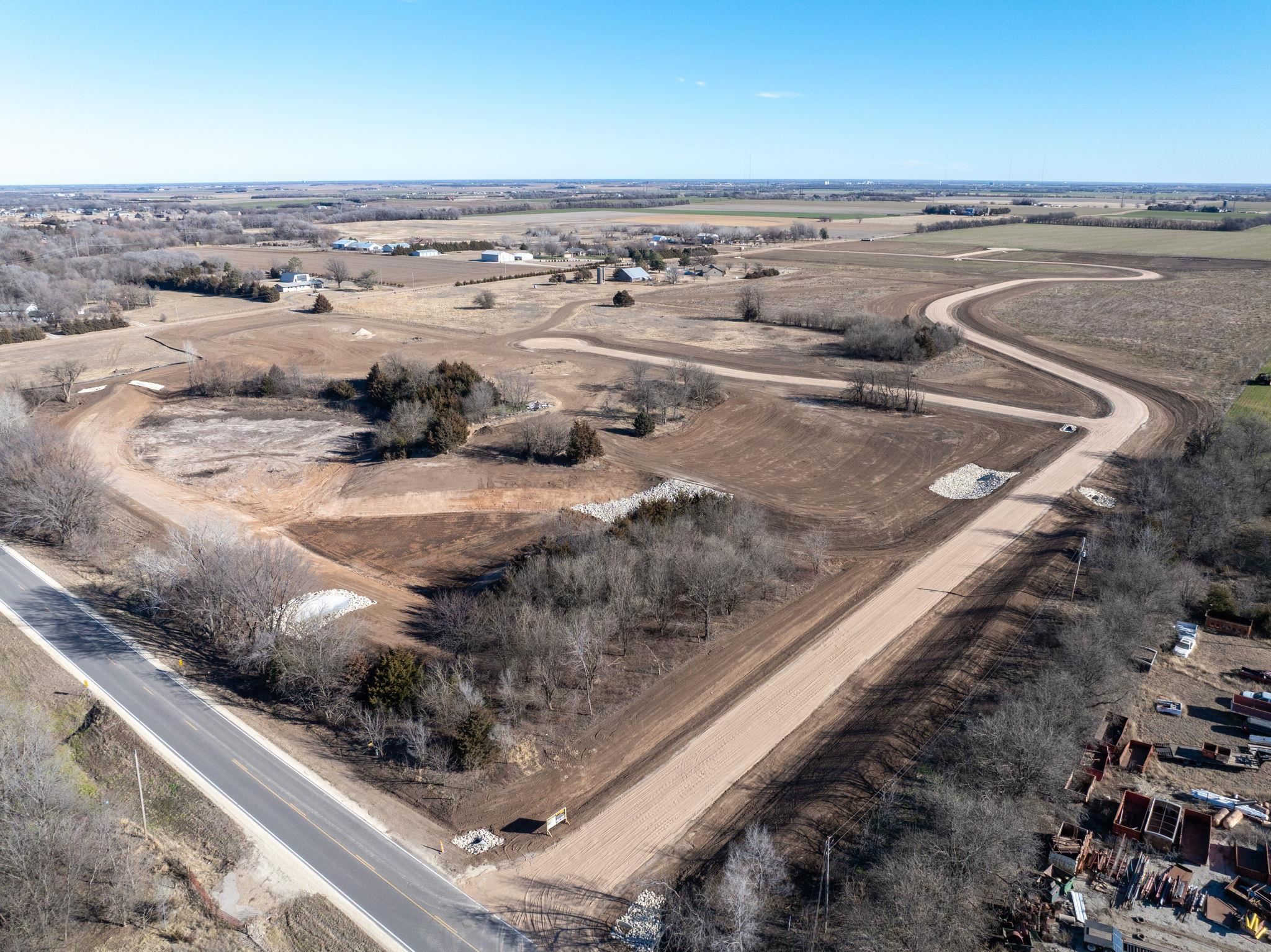 Lot 12 Blk 1 Saddle Ridge At Andale Andale KS 67001