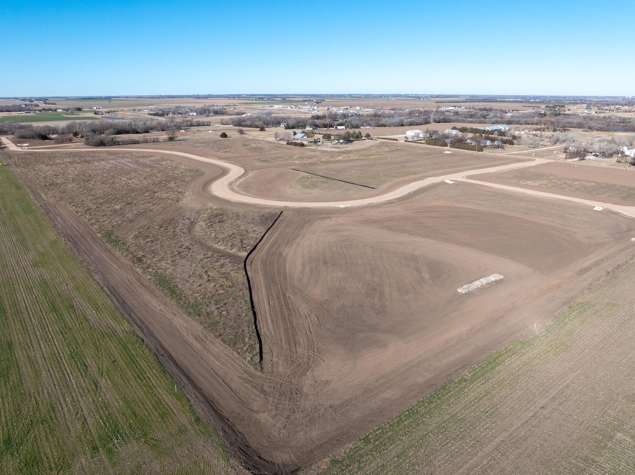 Lot 12 Blk 1 Saddle Ridge At Andale Andale KS 67001