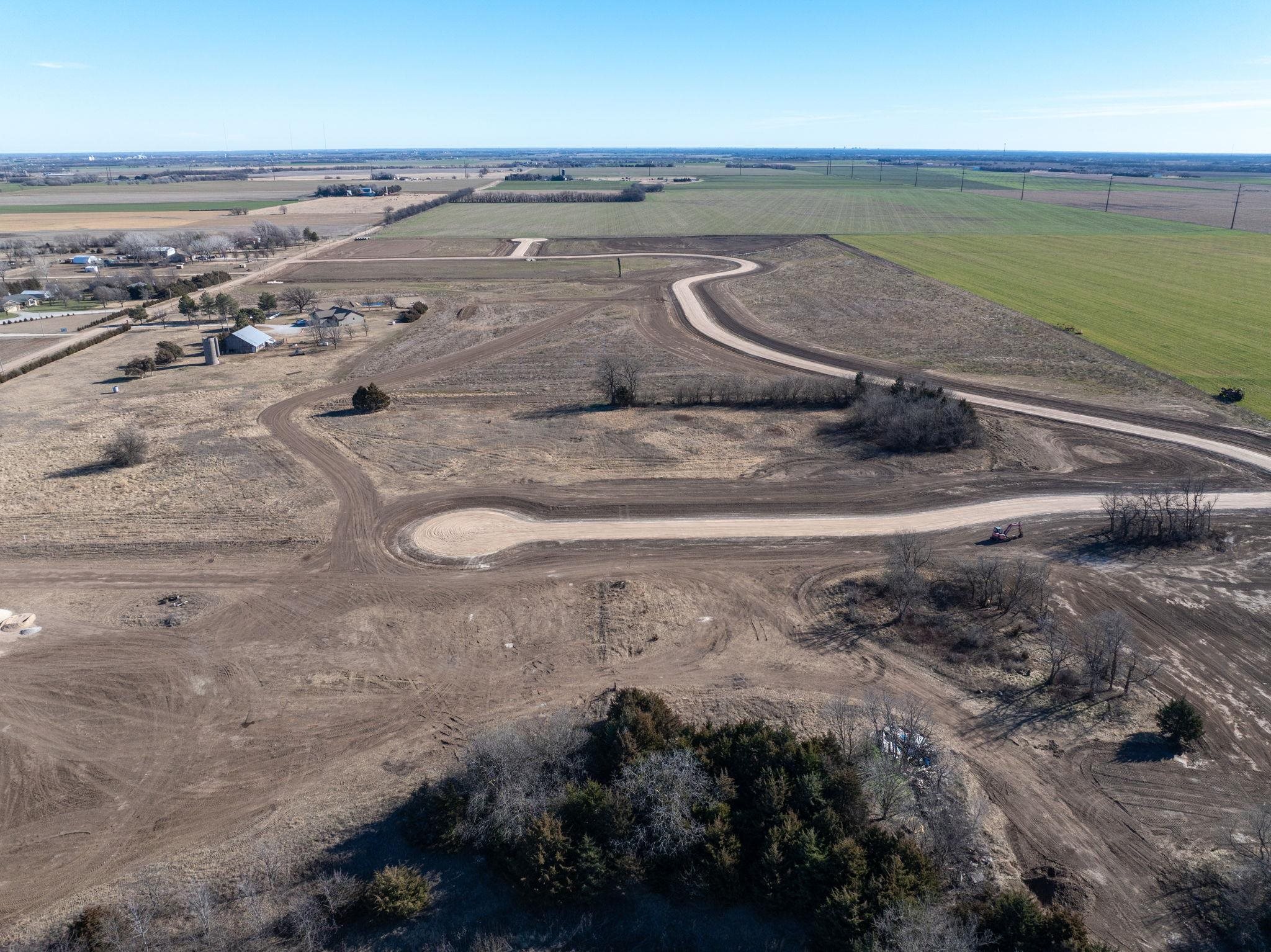 Lot 12 Blk 1 Saddle Ridge At Andale Andale KS 67001