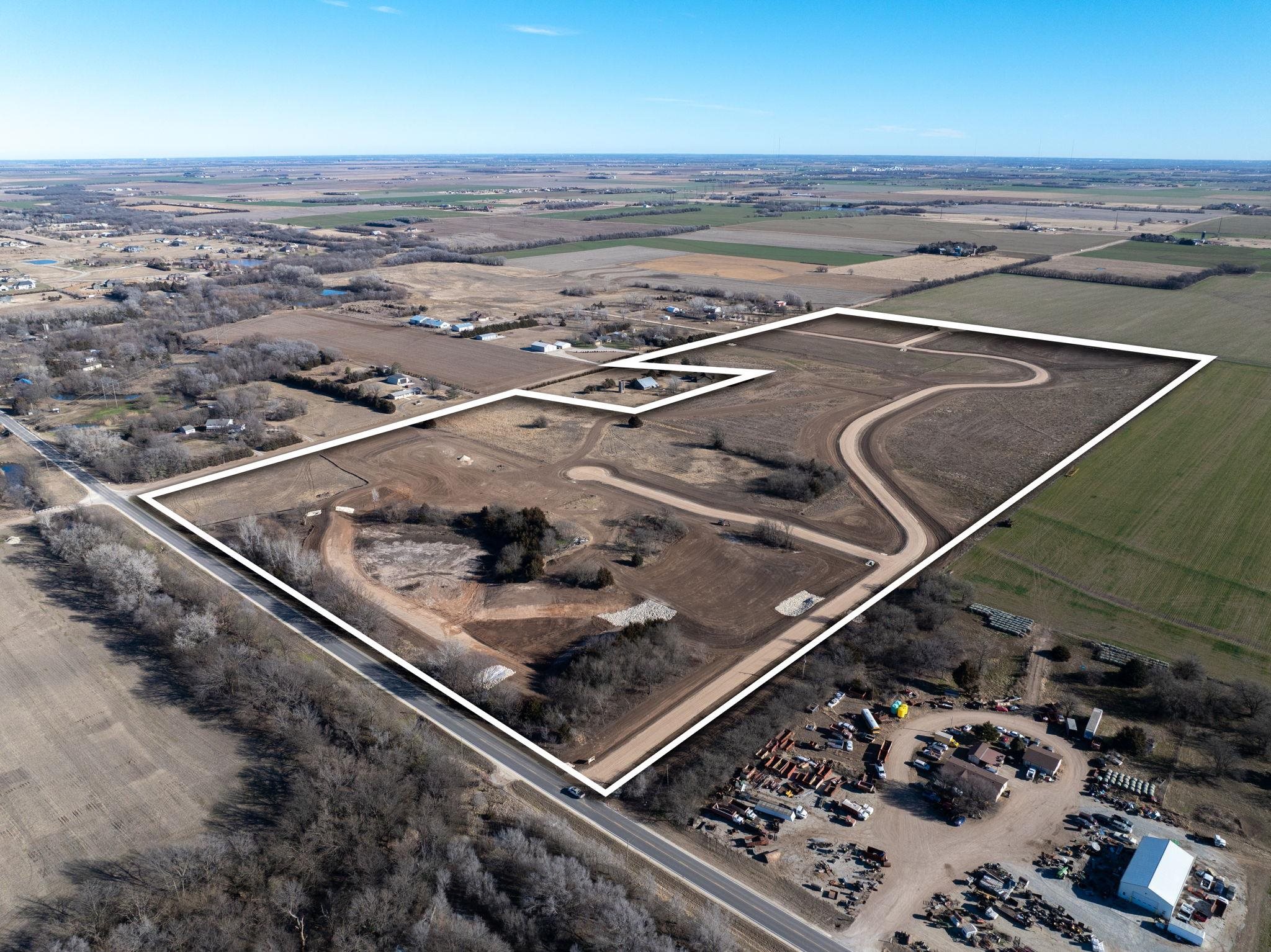 Lot 12 Blk 1 Saddle Ridge At Andale Andale KS 67001