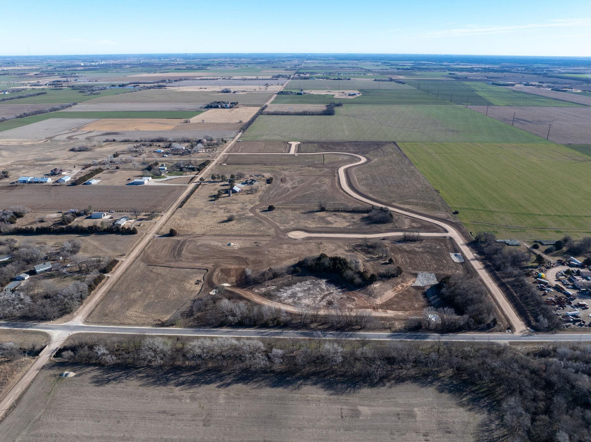 Lot 12 Blk 1 Saddle Ridge At Andale Andale KS 67001