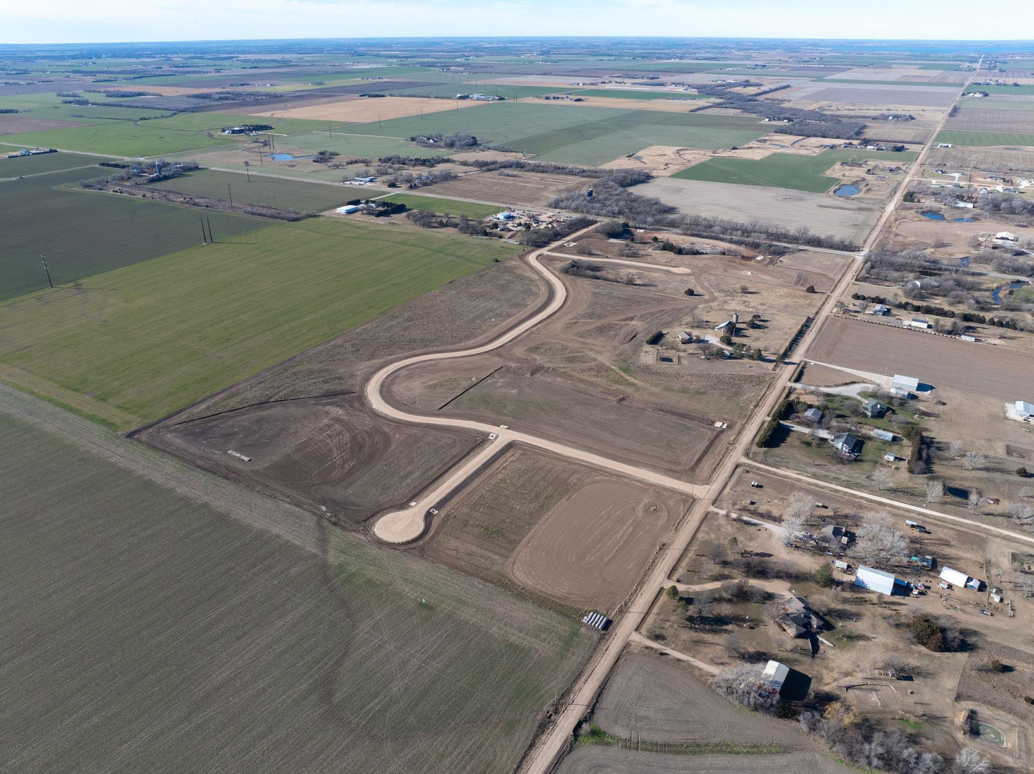 Lot 12 Blk 1 Saddle Ridge At Andale Andale KS 67001