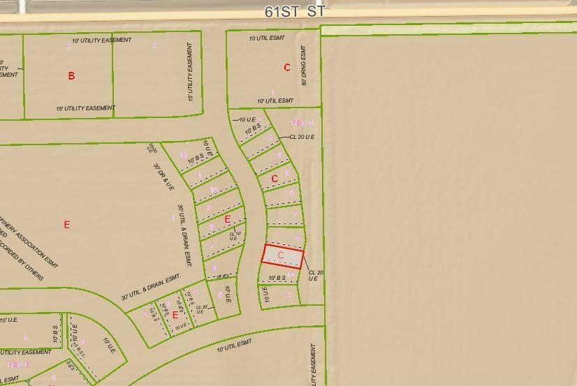 6110 N Hiebert Drive Park City KS 67219