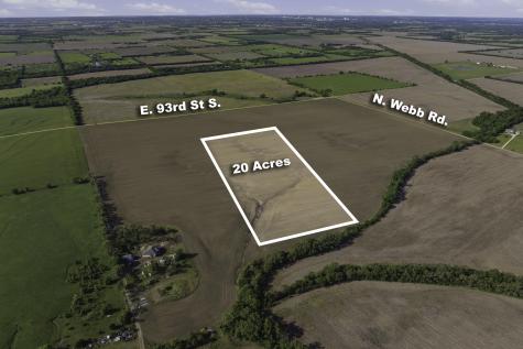 00000 E 93rd Street S Valley Center KS 67147
