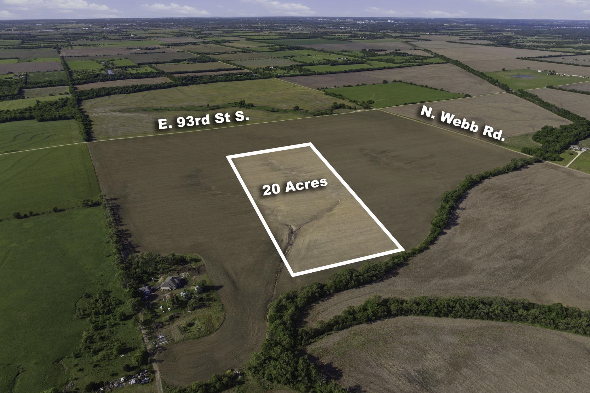 00000 E 93rd Street S Valley Center KS 67147