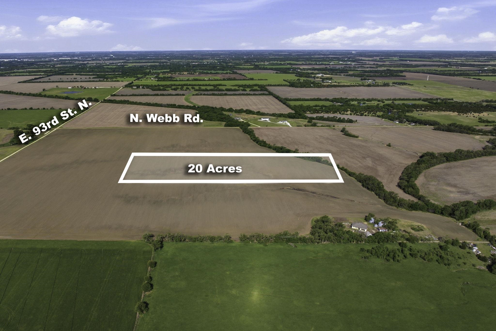 00000 E 93rd Street S Valley Center KS 67147