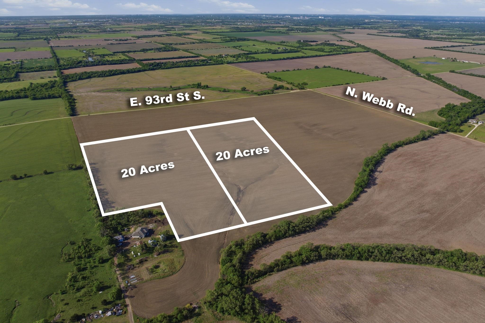 00000 E 93rd Street S Valley Center KS 67147
