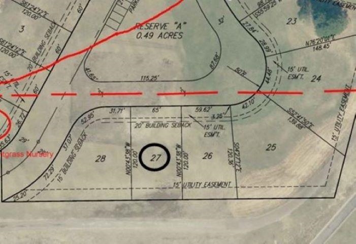 832 N Speyside Circle Andover KS 67002