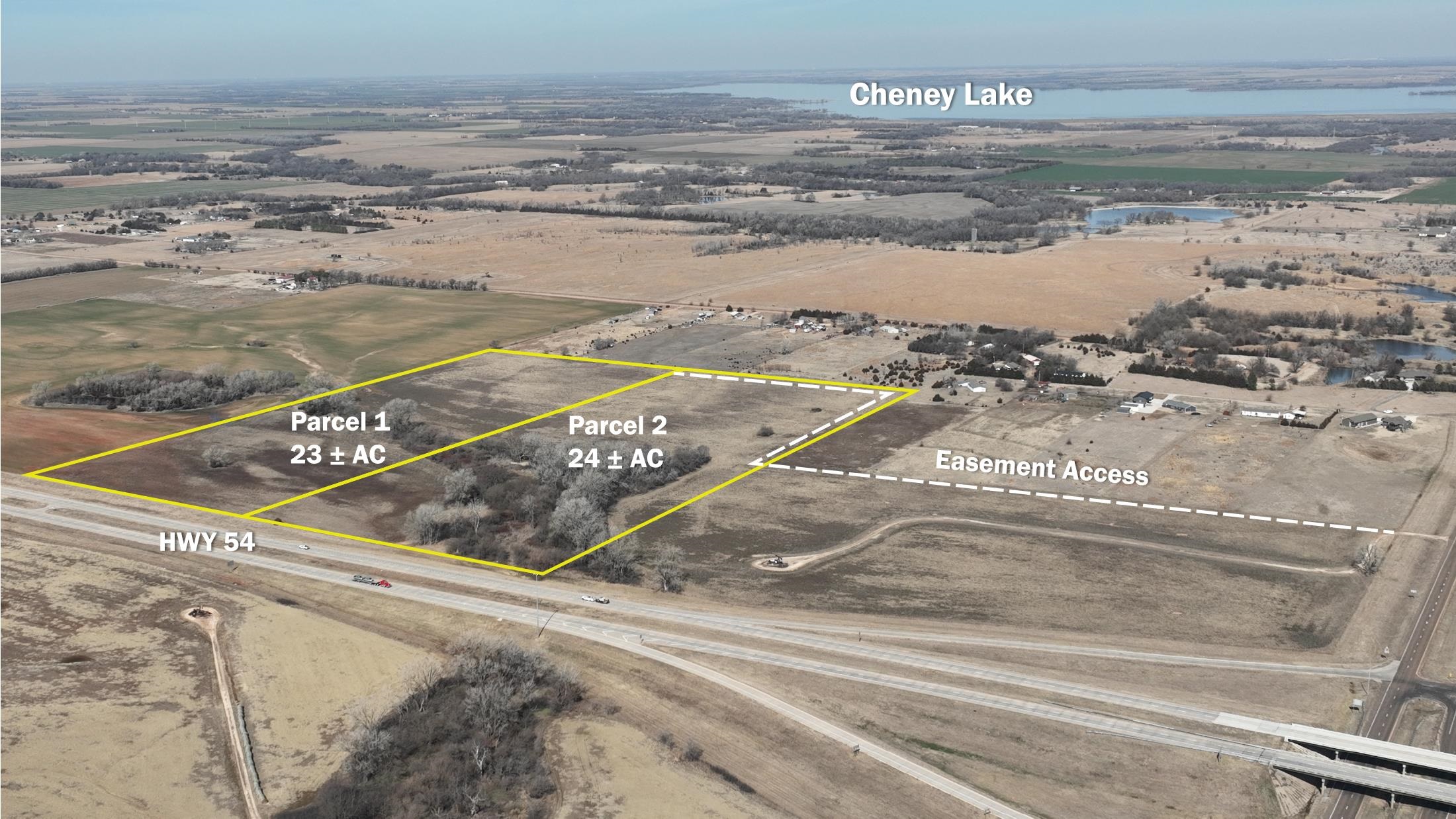 0000 391st Cheney KS 67025