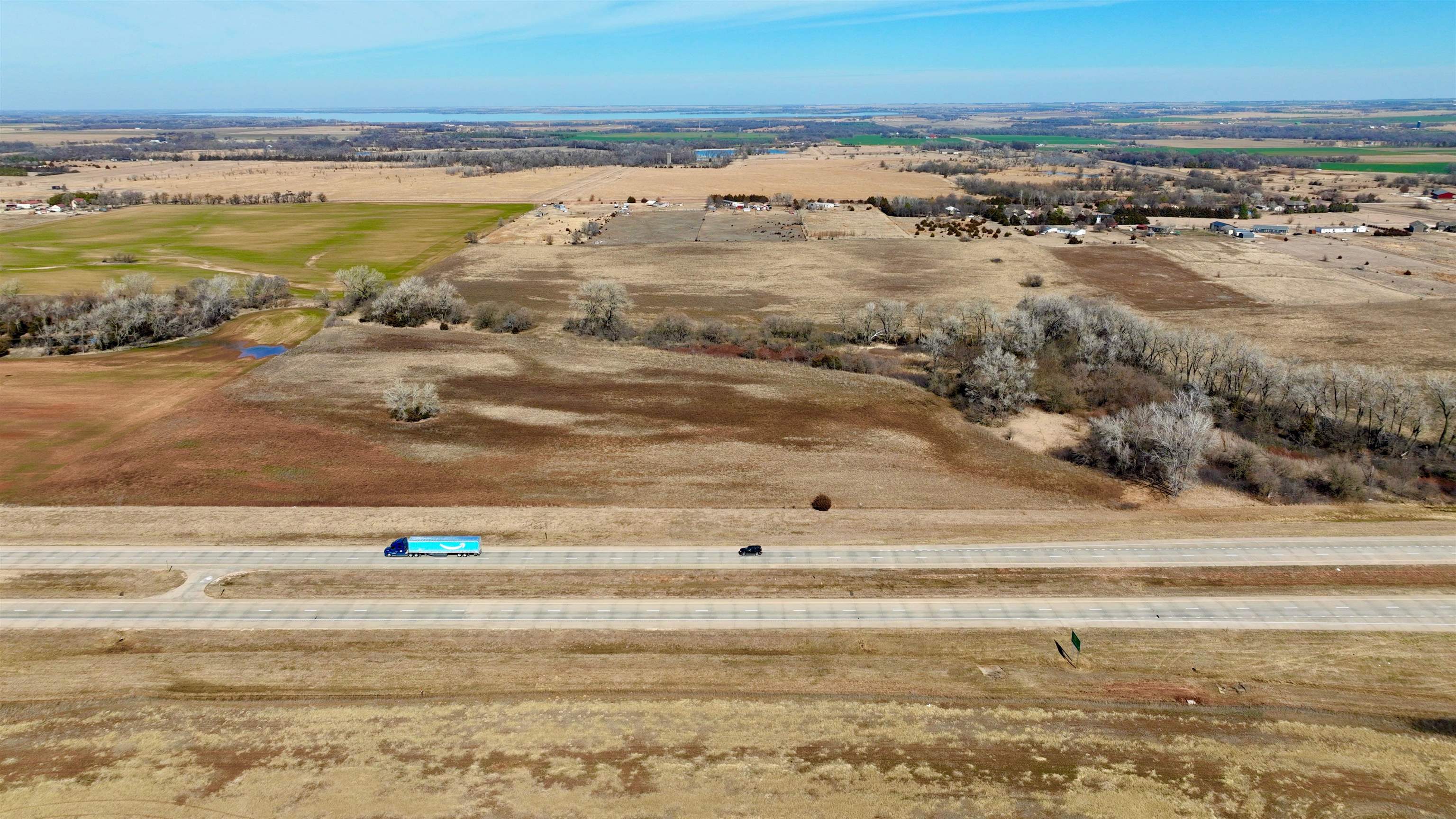 0000 391st Cheney KS 67025