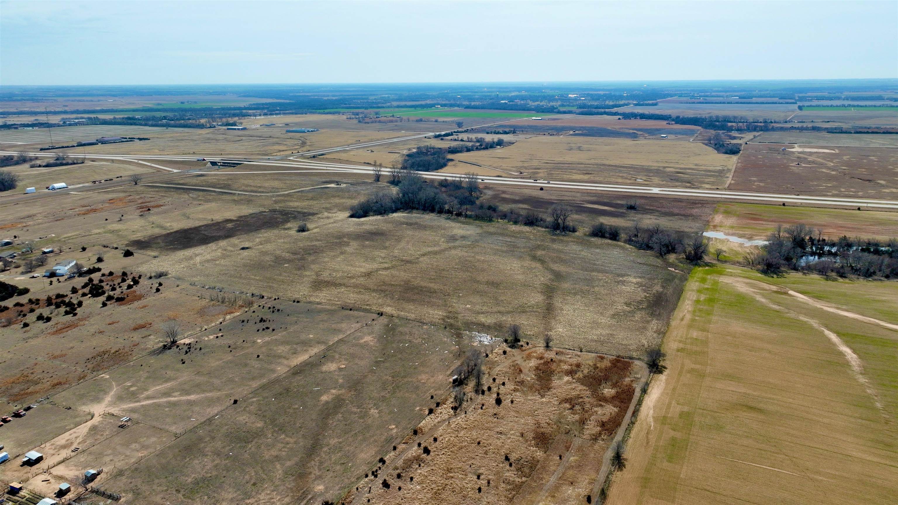 0000 391st Cheney KS 67025