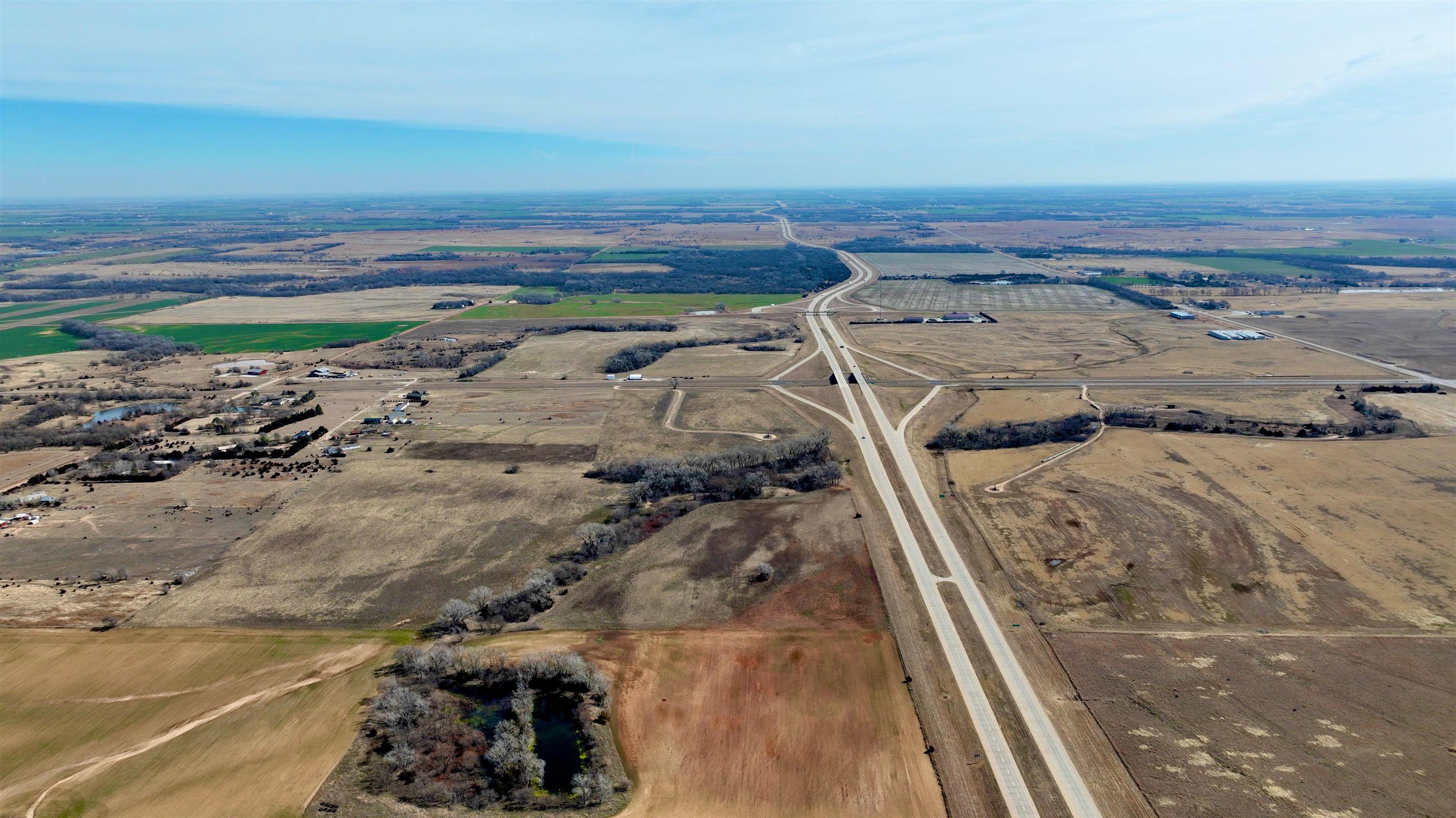 0000 391st Cheney KS 67025