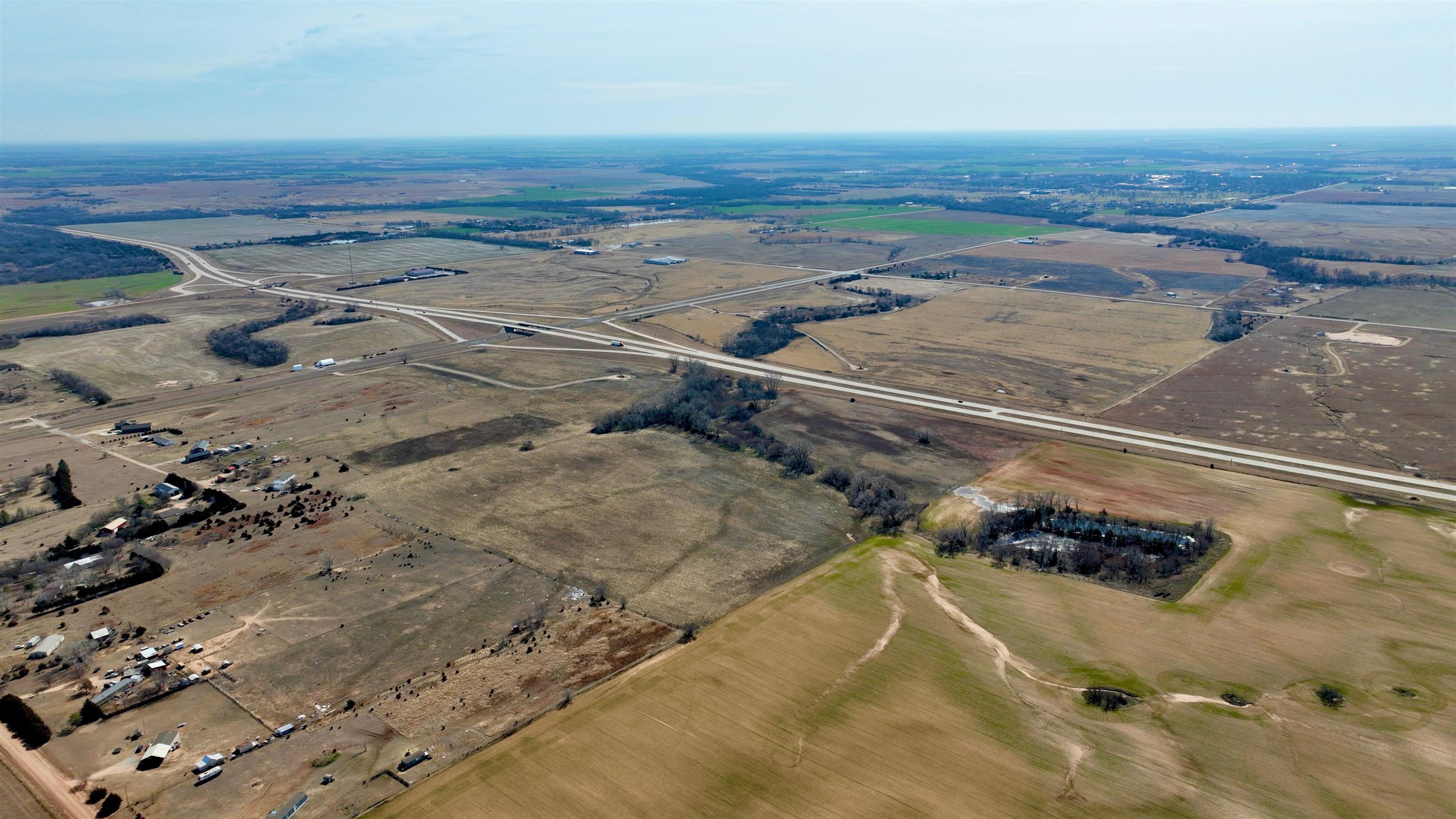 0000 391st Cheney KS 67025