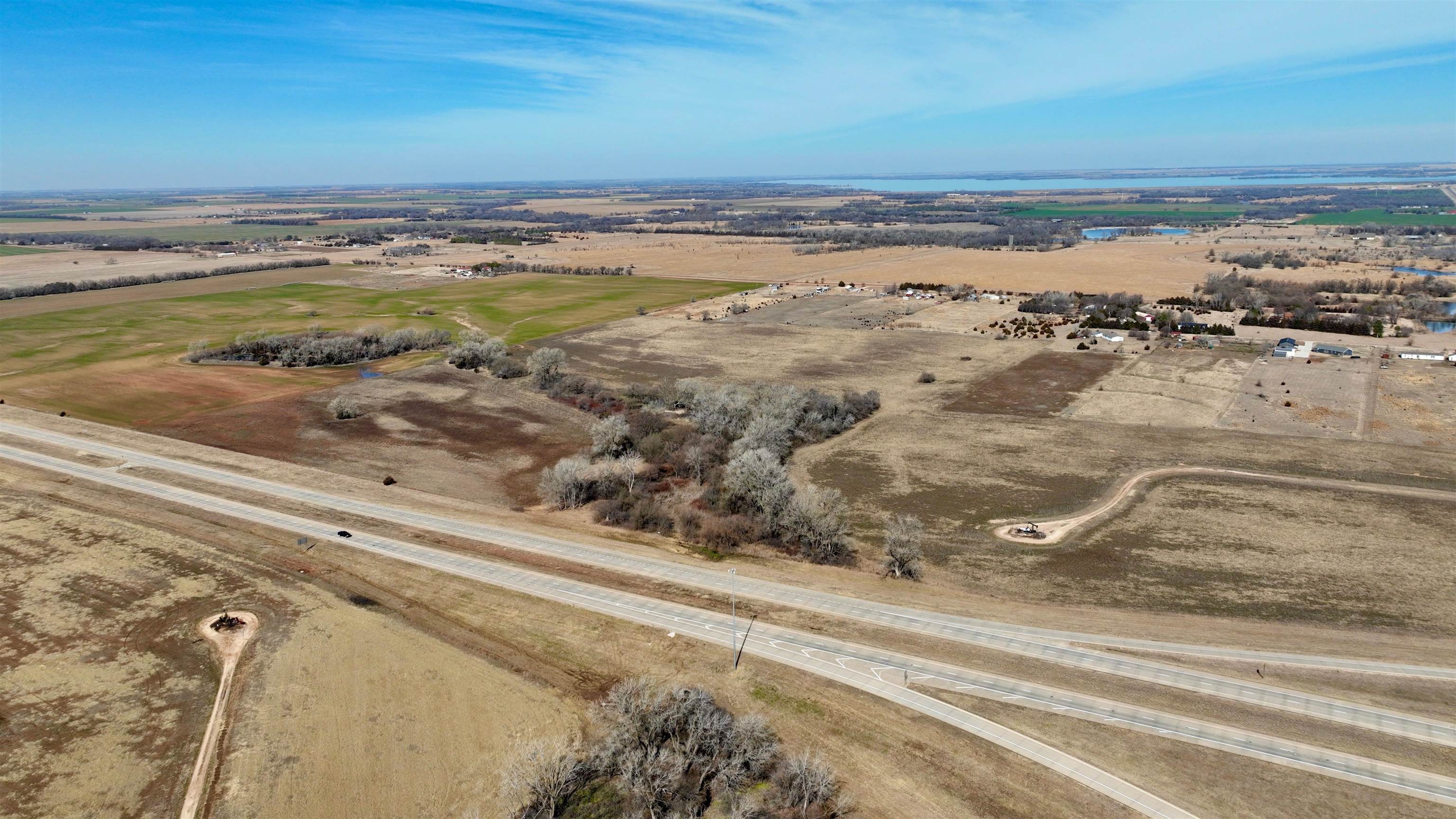 0000 391st Cheney KS 67025