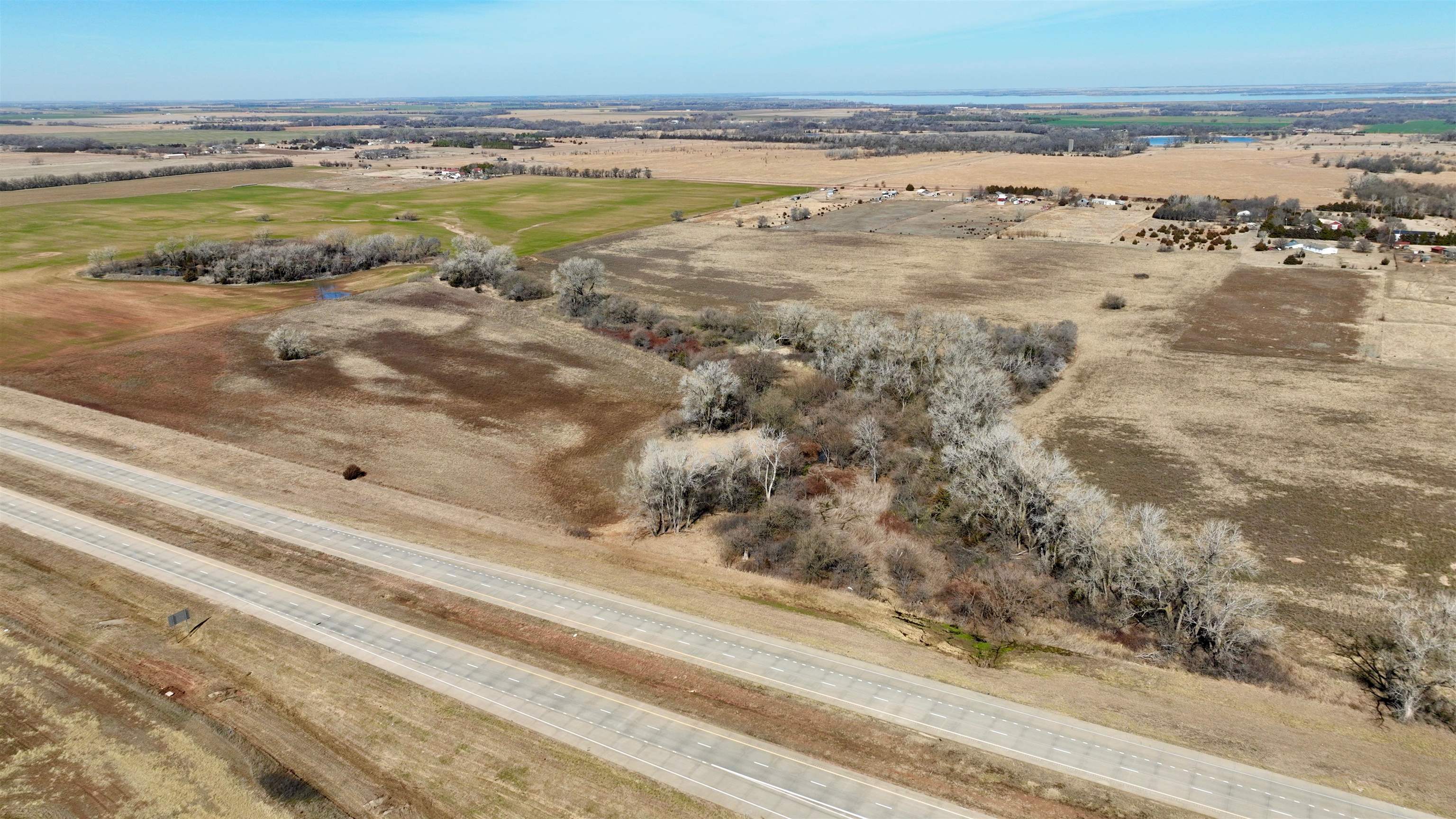 0000 391st Cheney KS 67025
