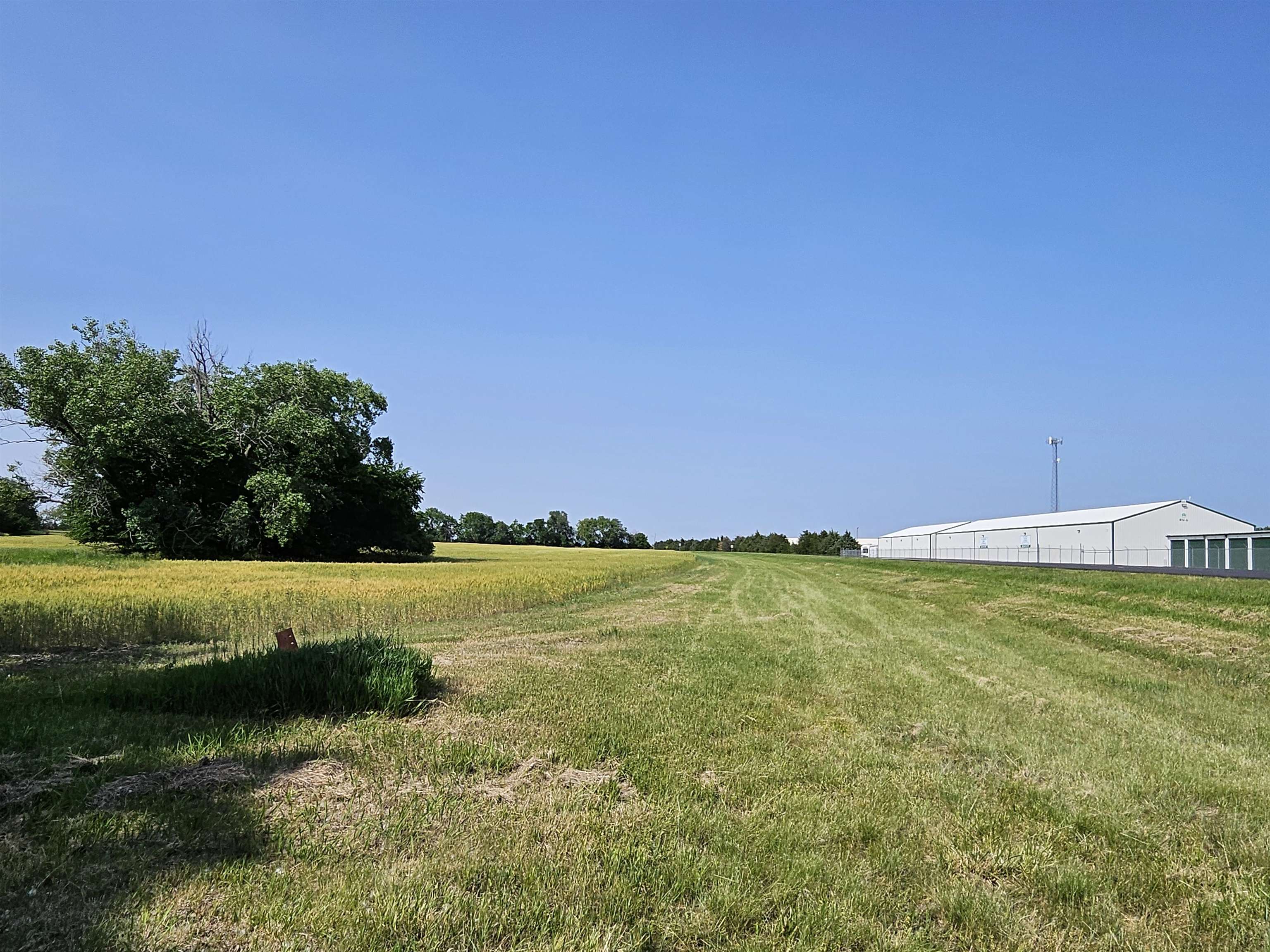 0 N Hwy 81 Bypass Mcpherson KS 67460