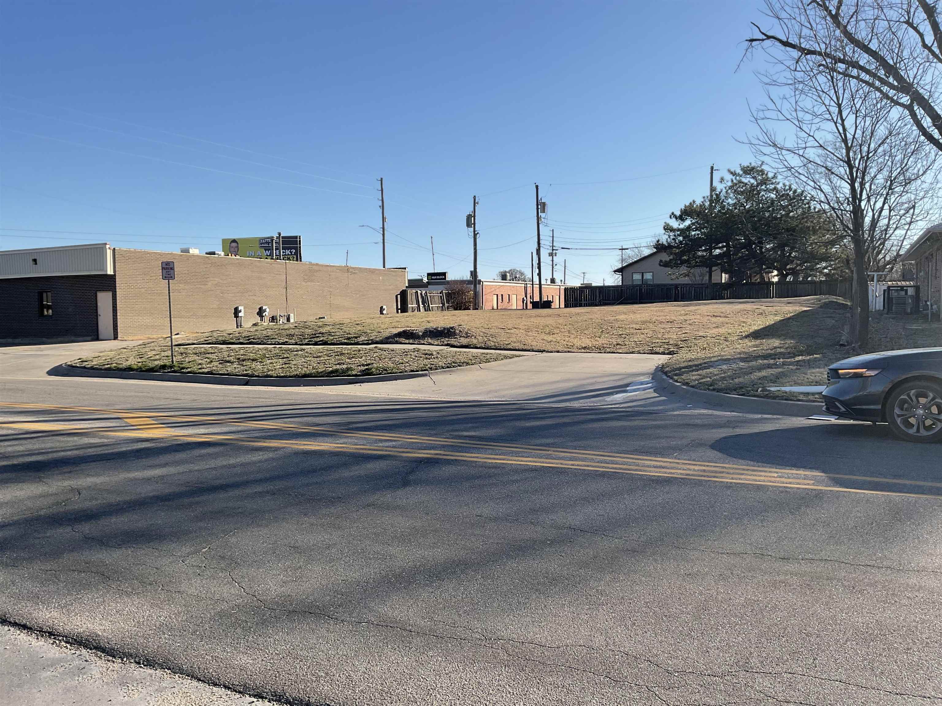 642 N Sheridan Street Wichita KS 67203