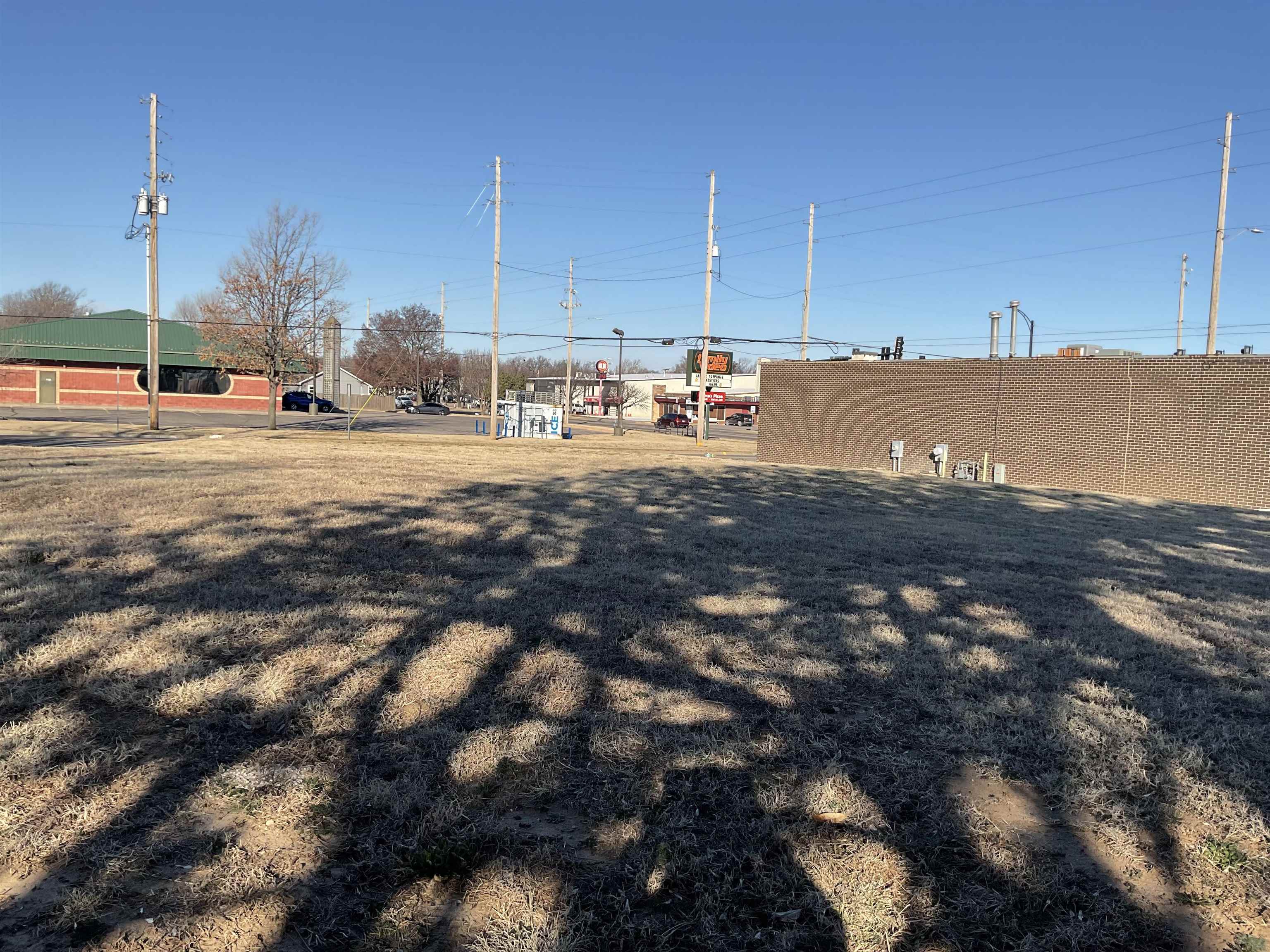 642 N Sheridan Street Wichita KS 67203