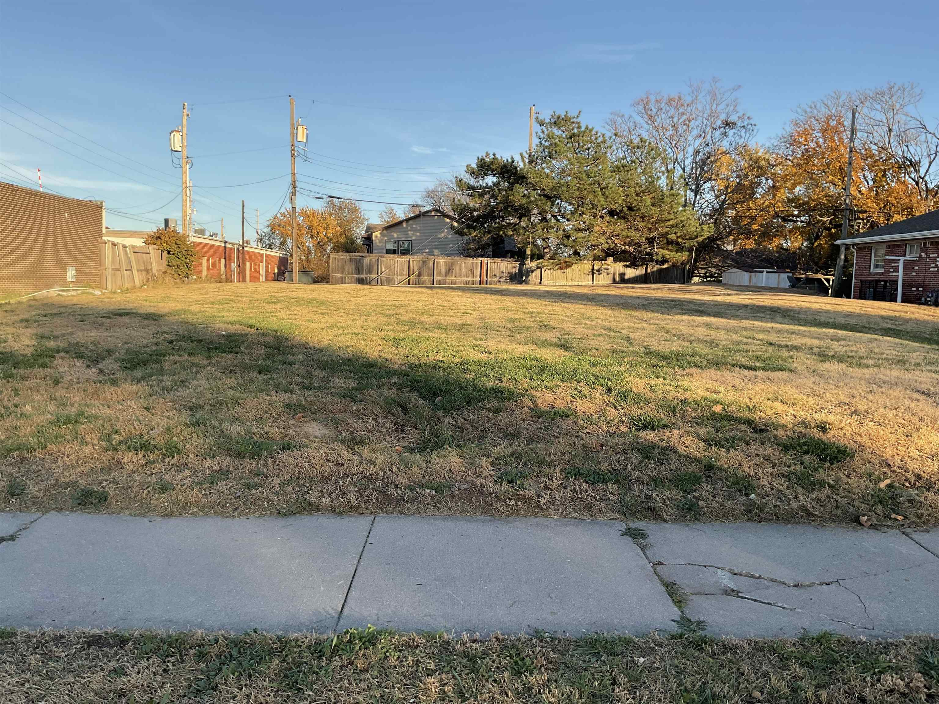 642 N Sheridan Street Wichita KS 67203