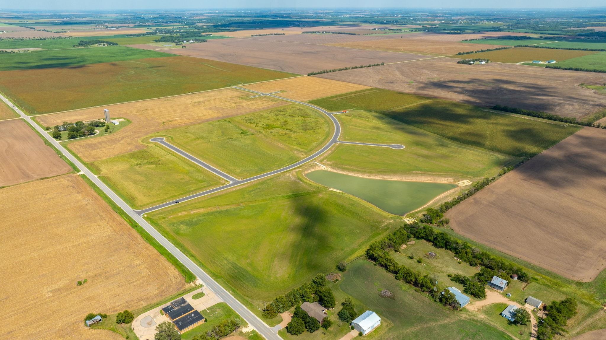 24400 W Stonebottom Goddard KS 67052