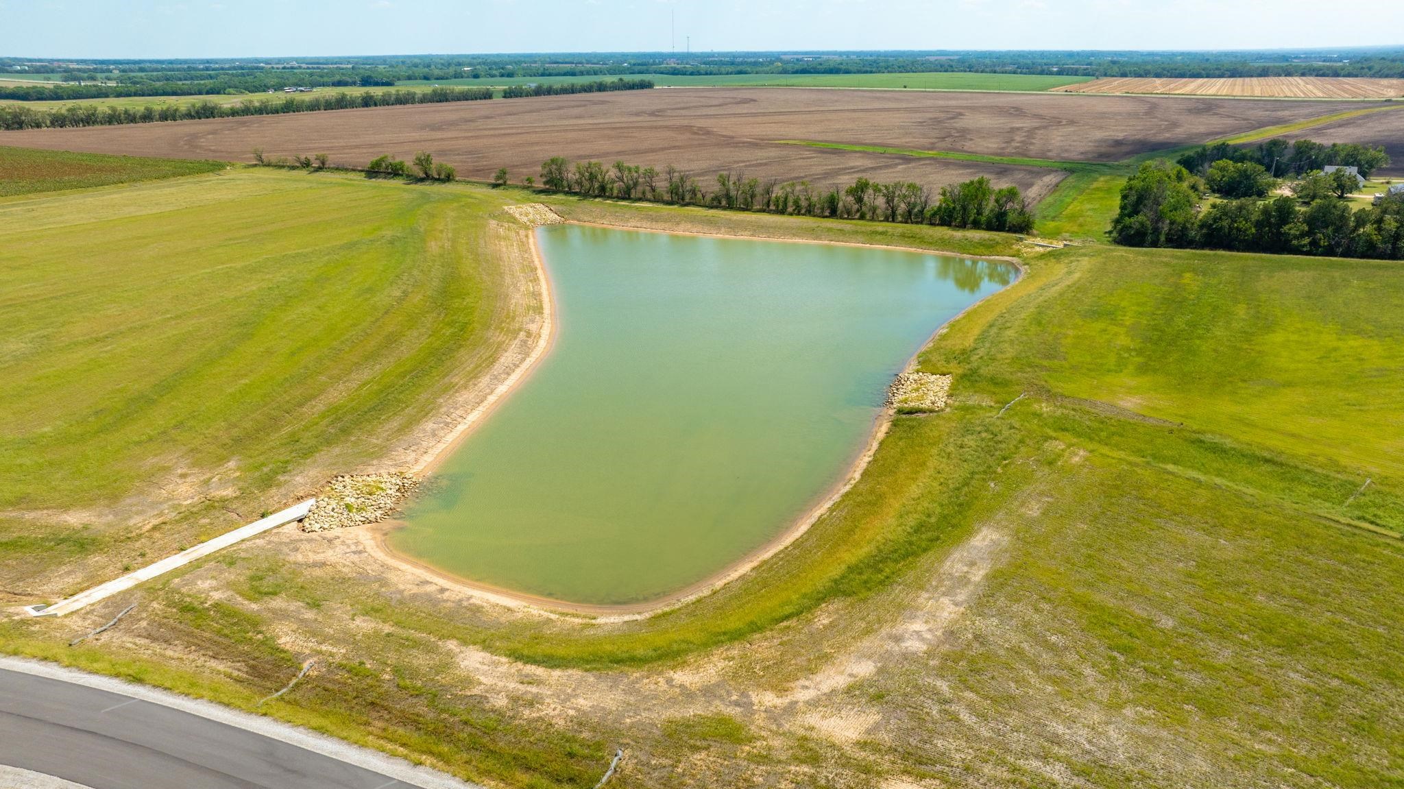 24400 W Stonebottom Goddard KS 67052