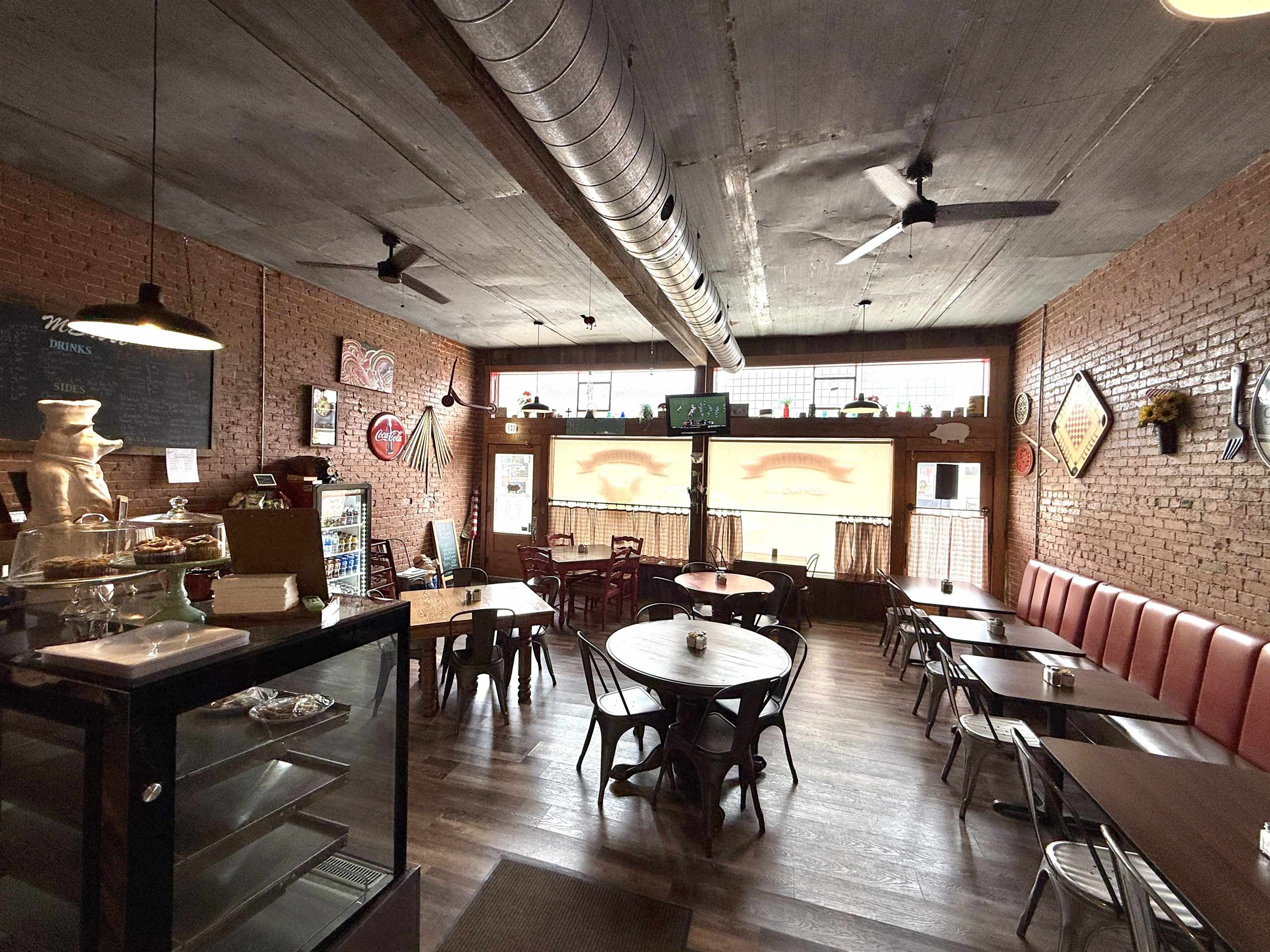 211 W Main Street Anthony KS 67003