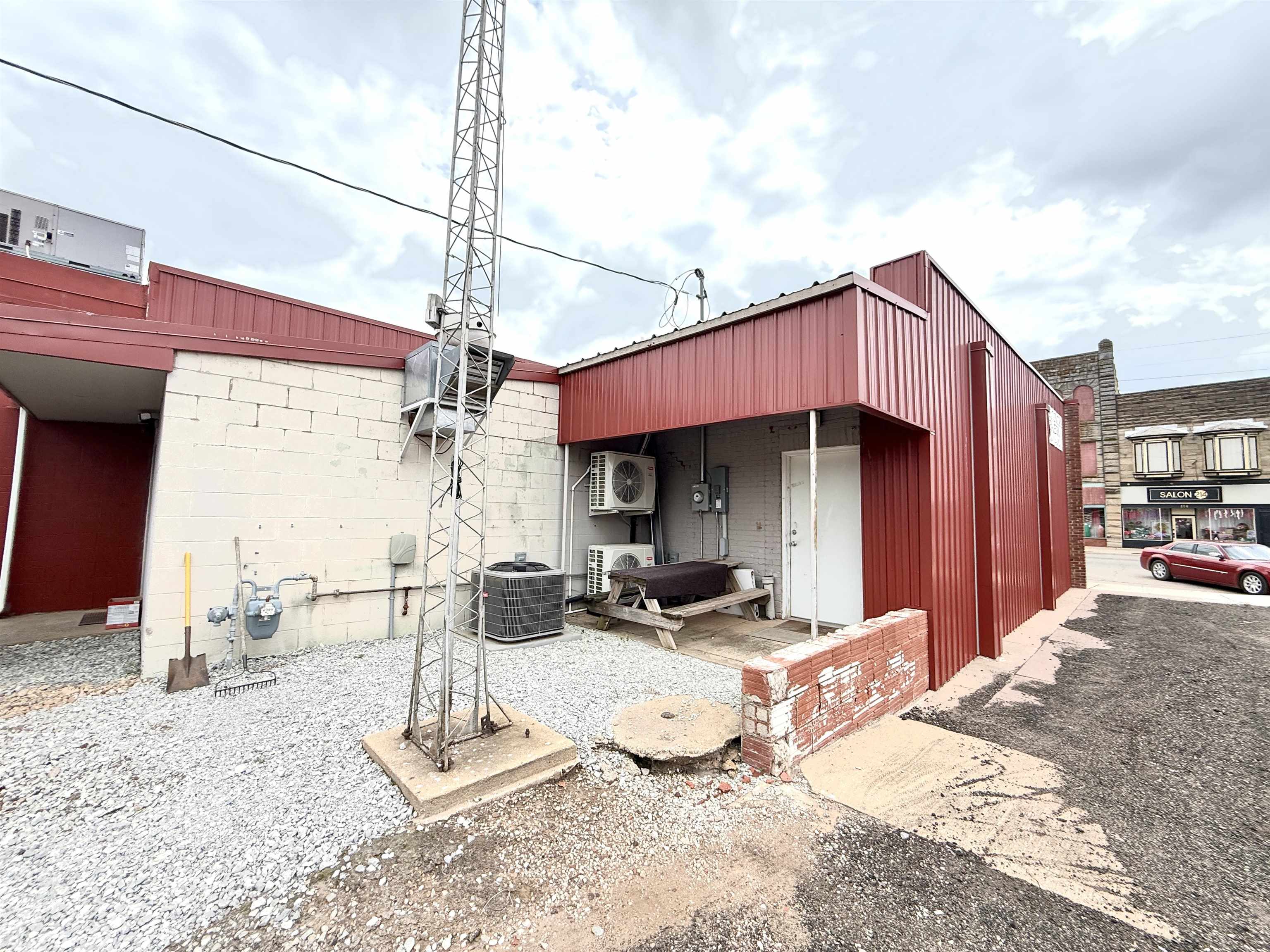211 W Main Street Anthony KS 67003