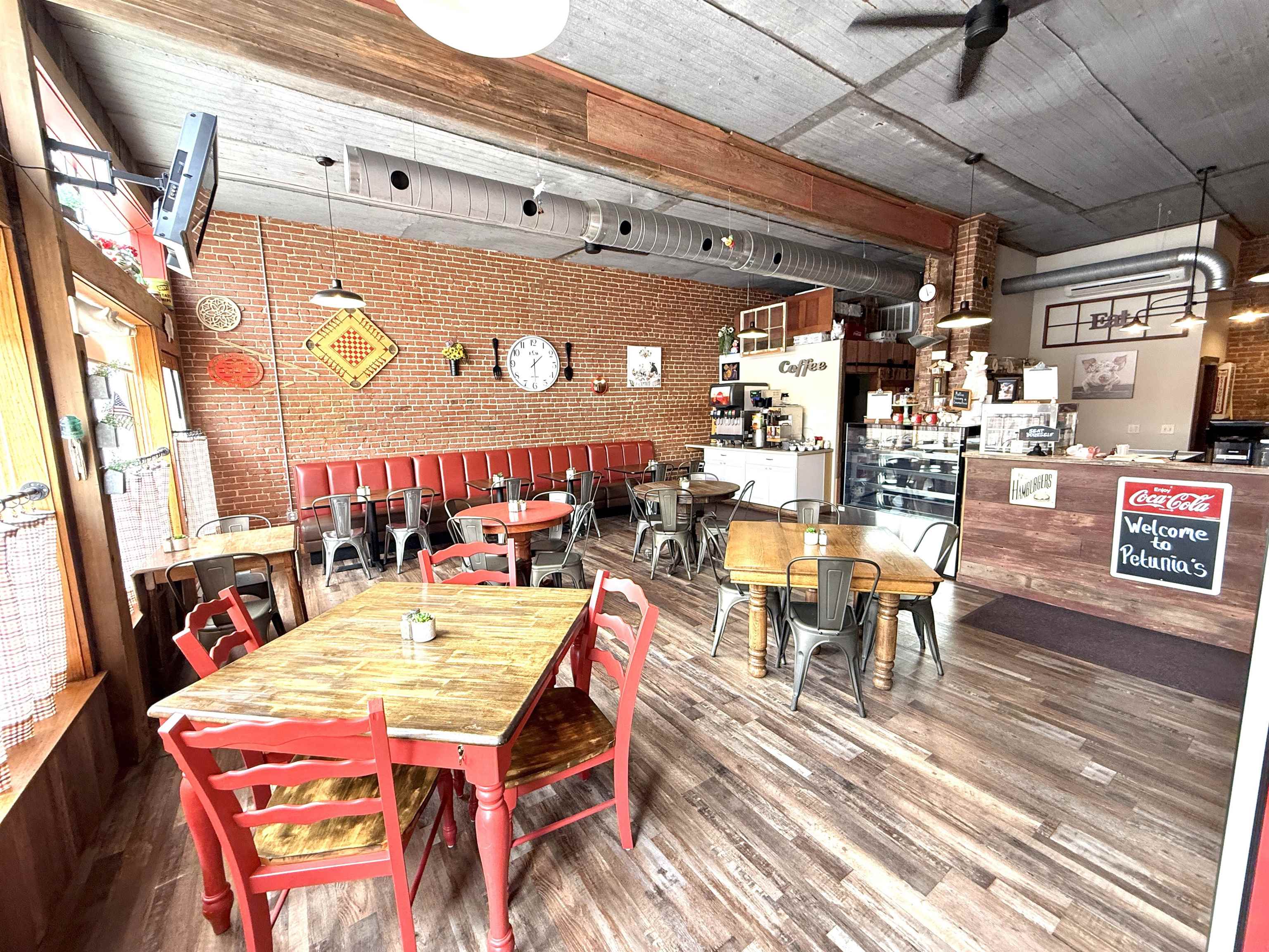 211 W Main Street Anthony KS 67003