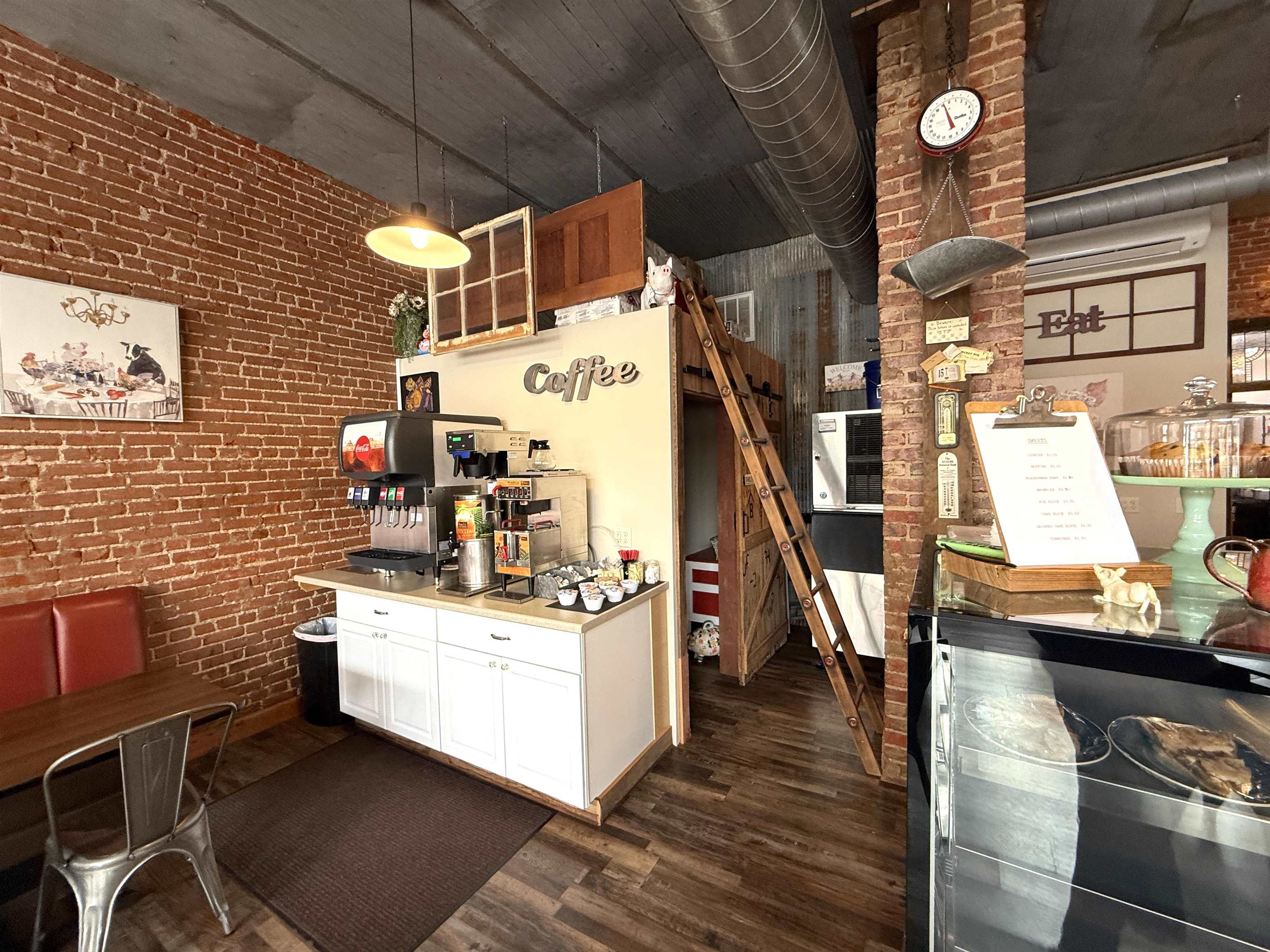 211 W Main Street Anthony KS 67003