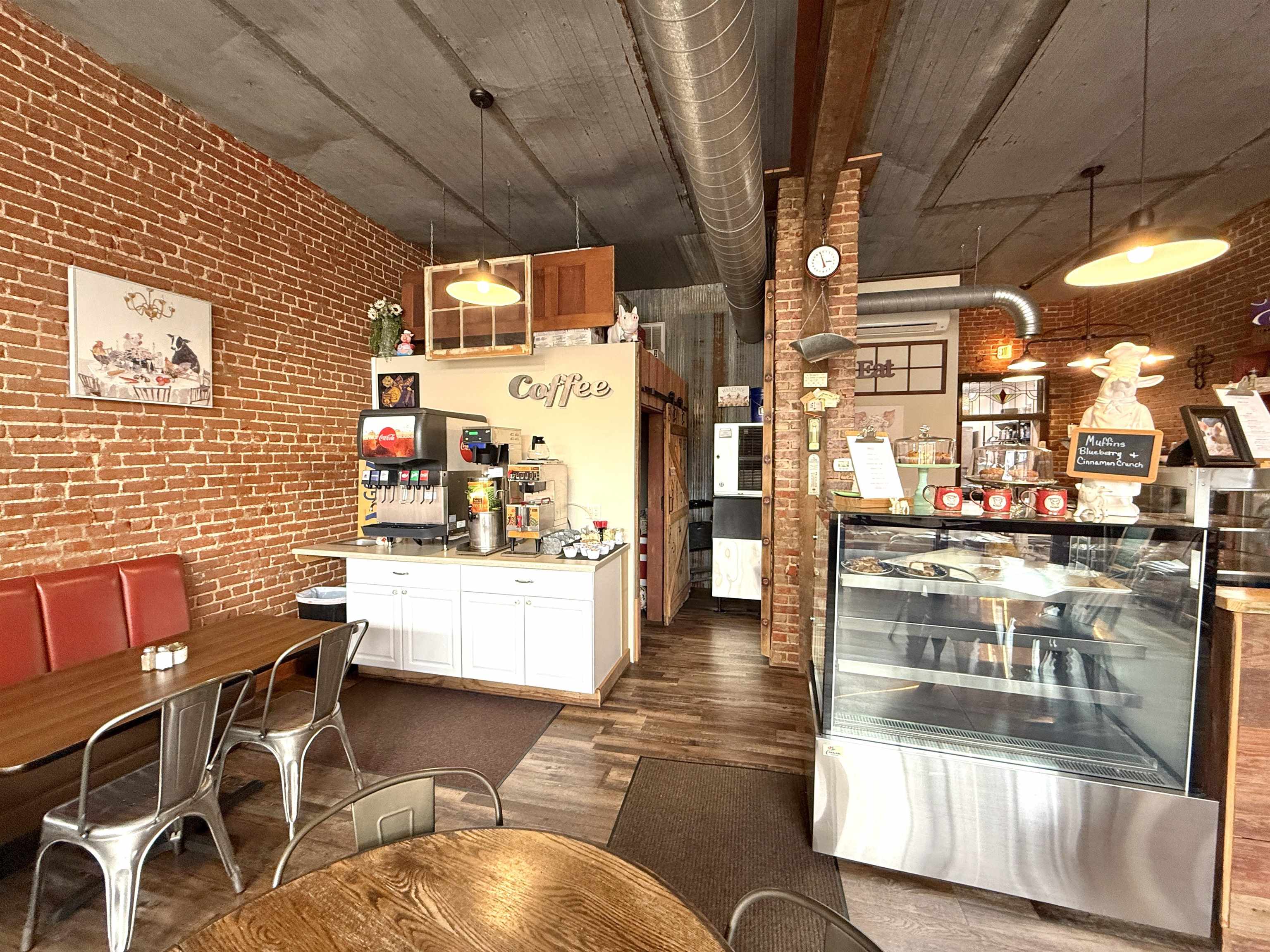 211 W Main Street Anthony KS 67003