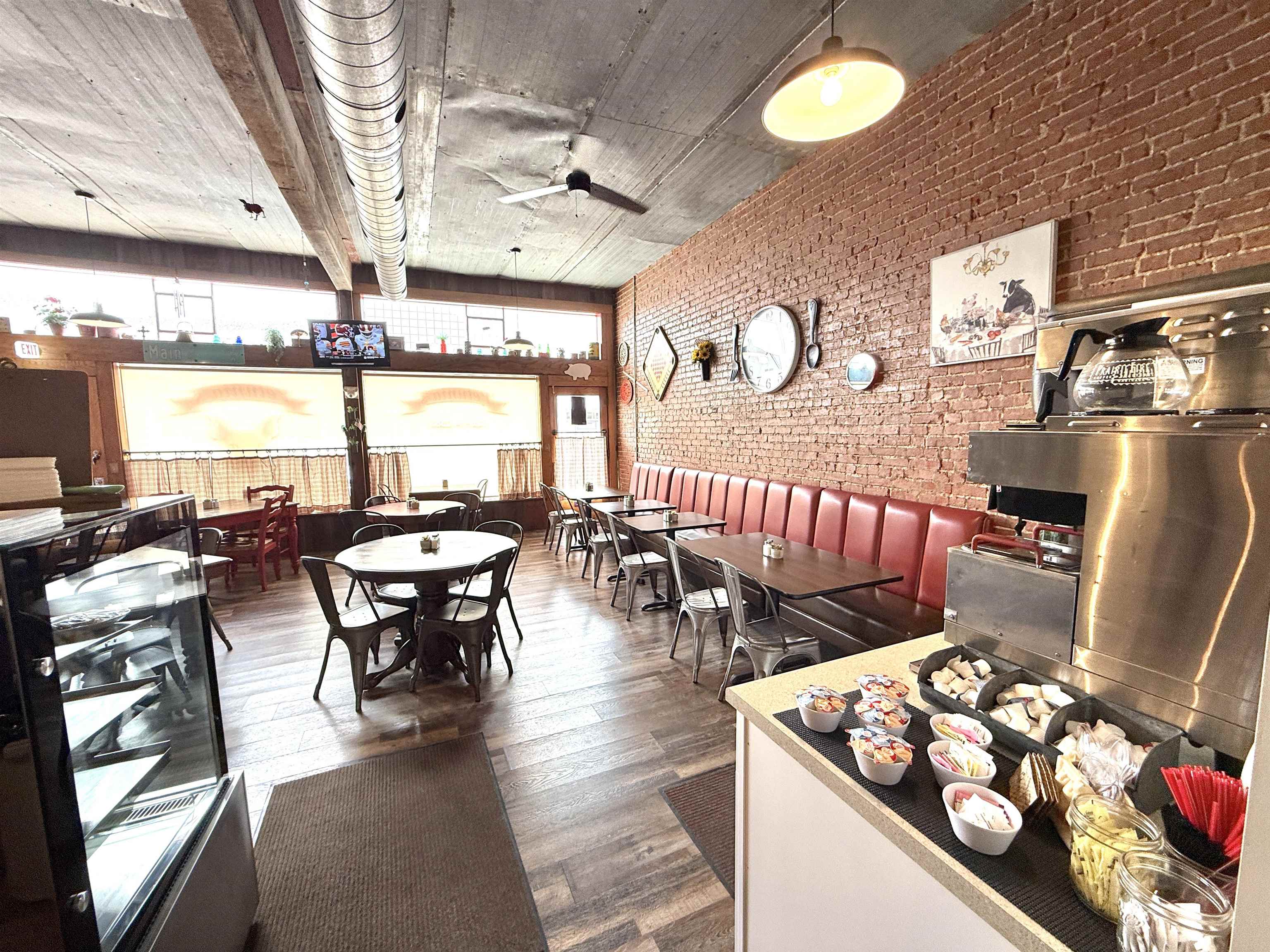 211 W Main Street Anthony KS 67003