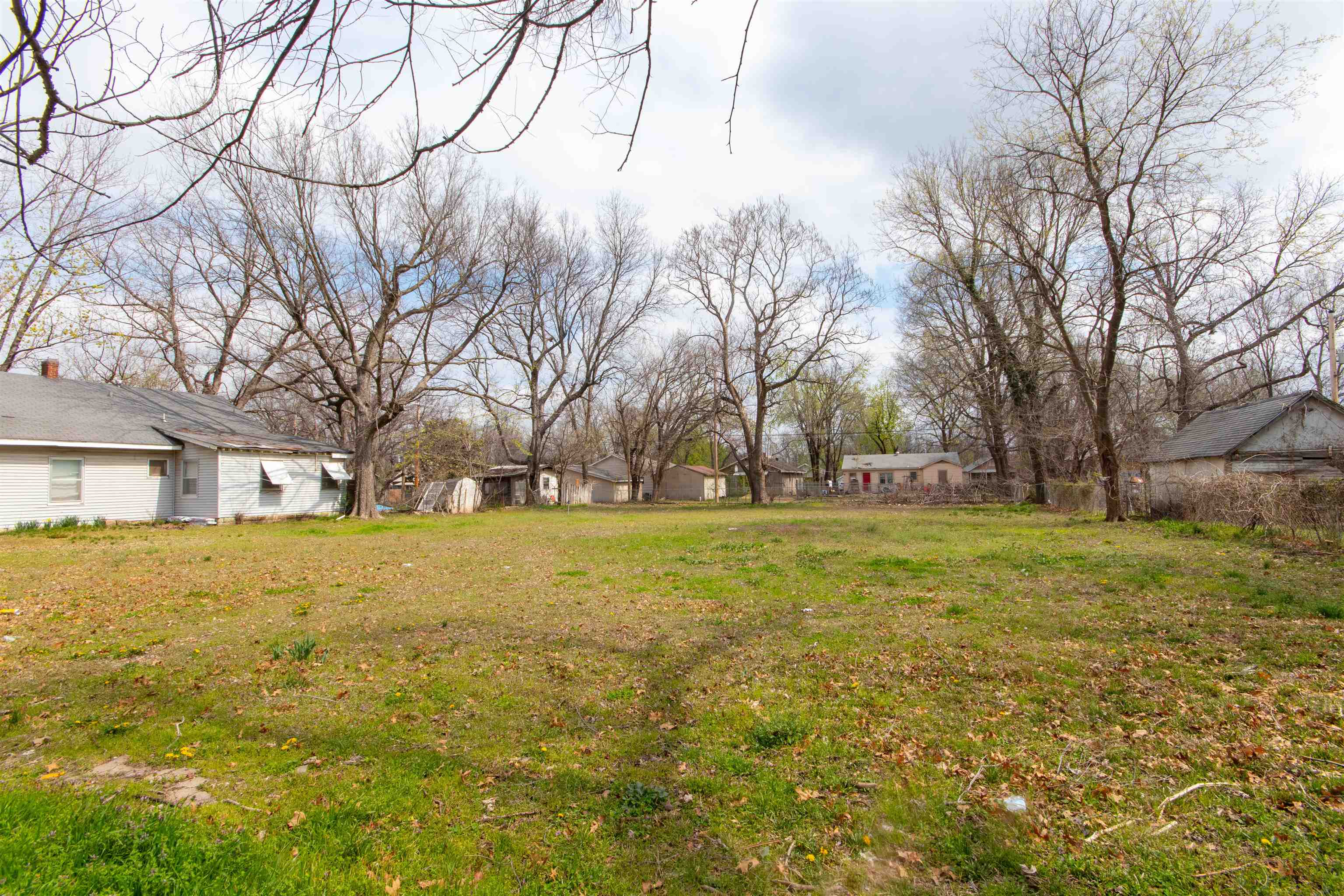 722 N B Street Arkansas City KS 67005