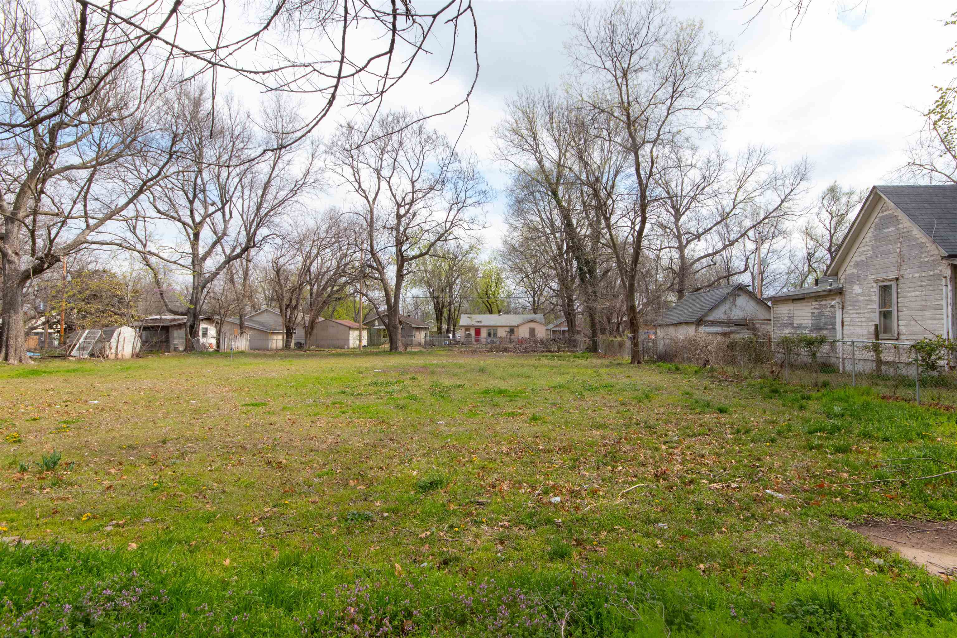 722 N B Street Arkansas City KS 67005