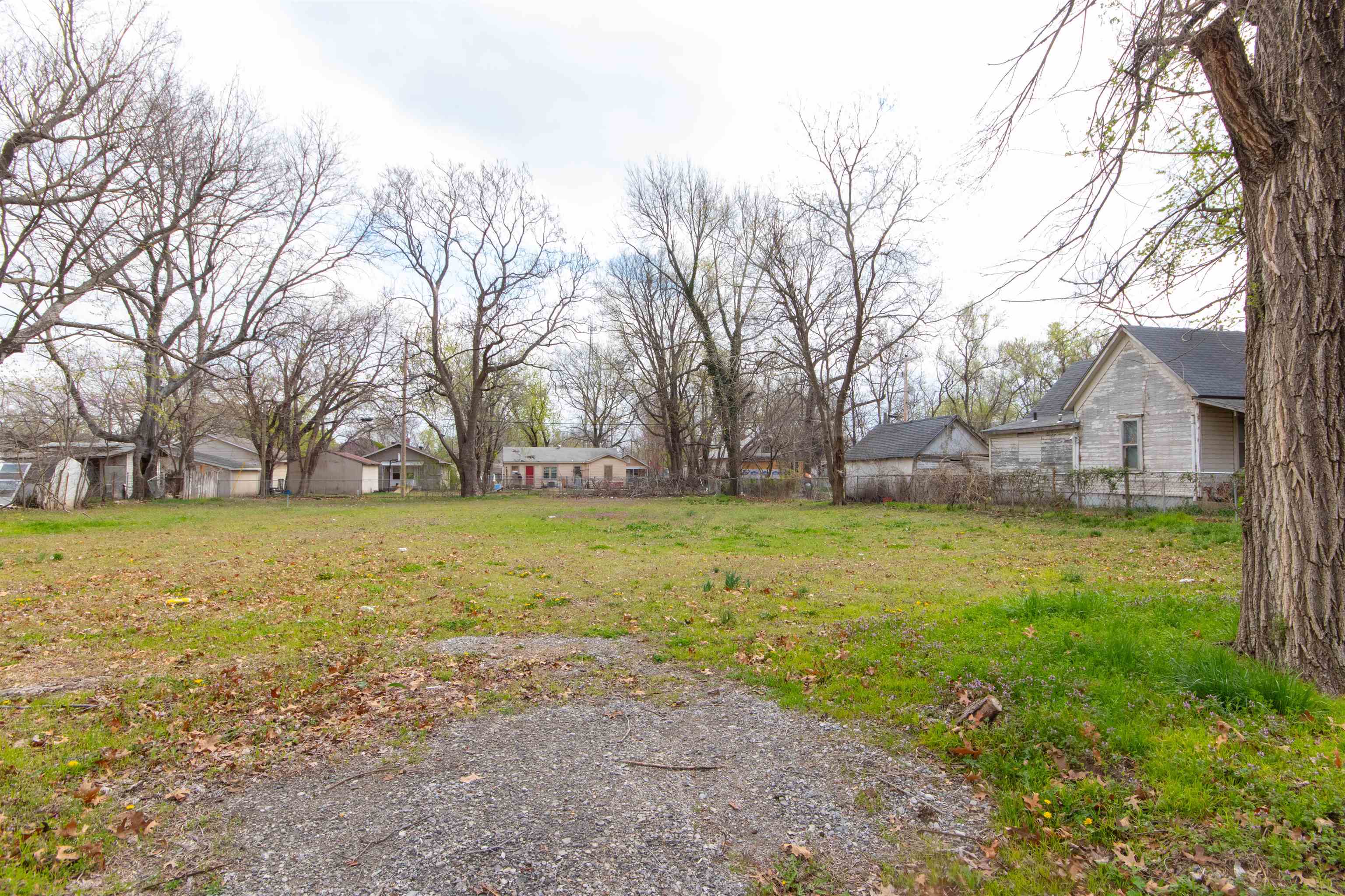 722 N B Street Arkansas City KS 67005