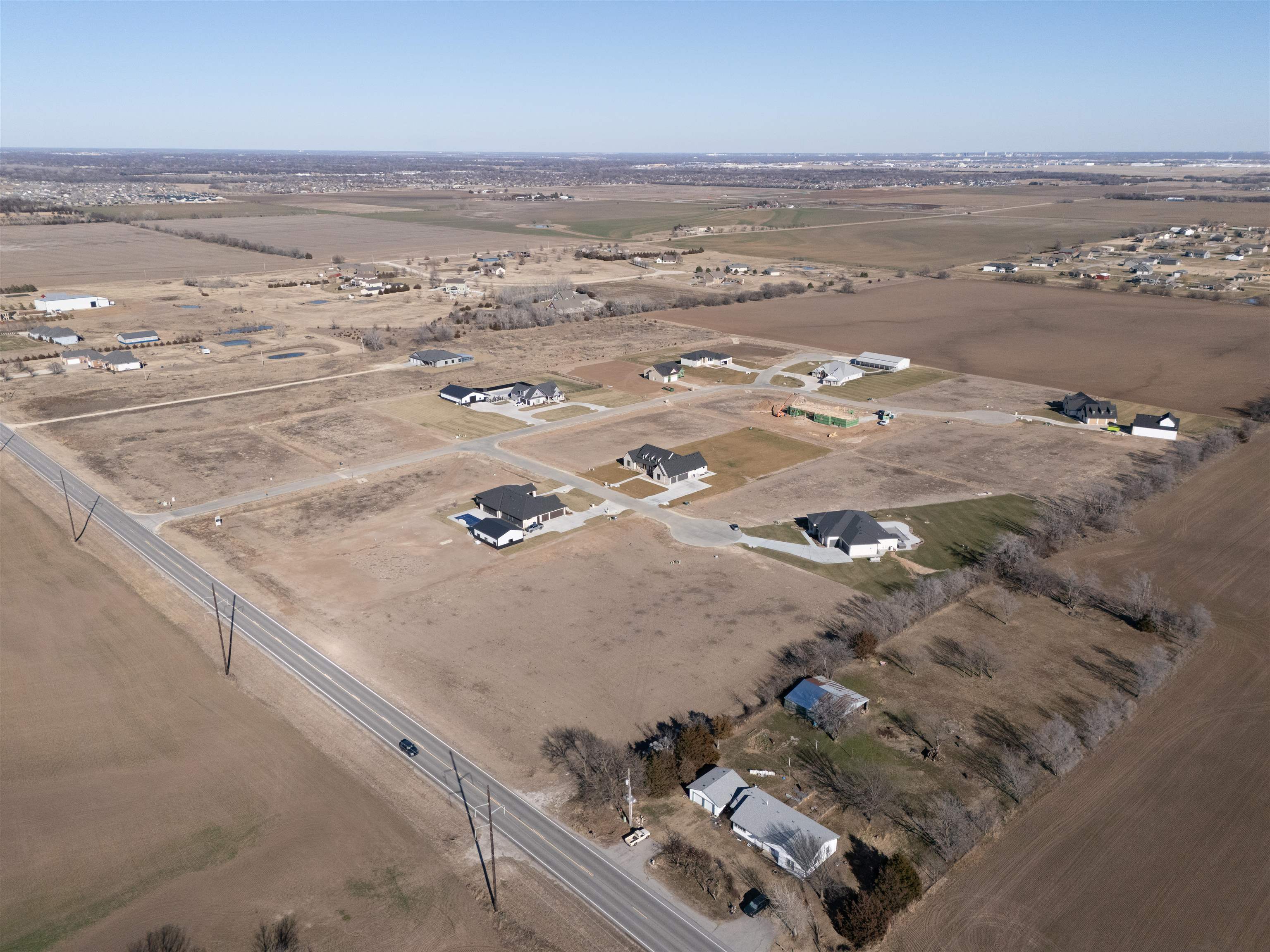 13501 W 35th Court S Wichita KS 67227