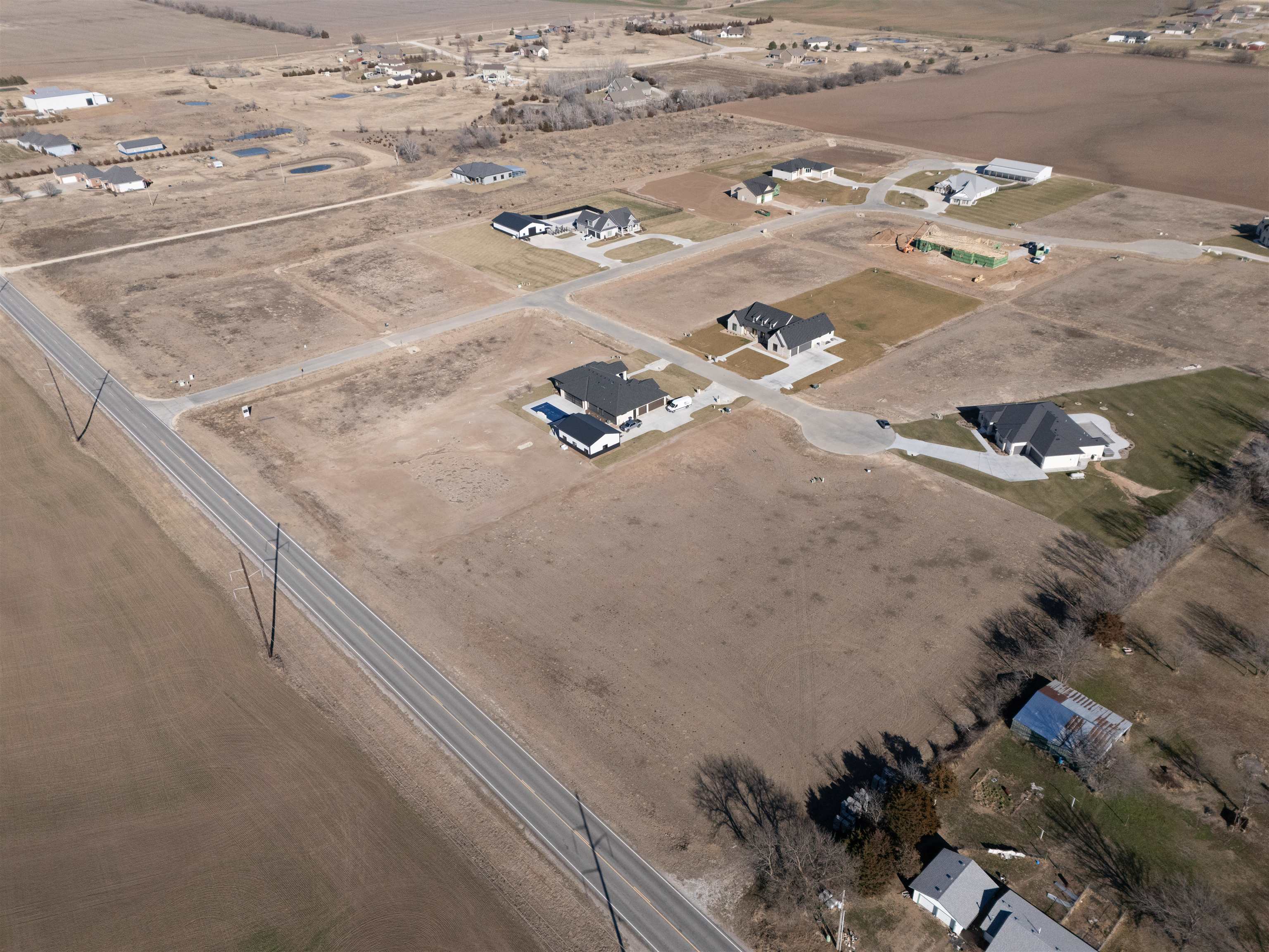13501 W 35th Court S Wichita KS 67227