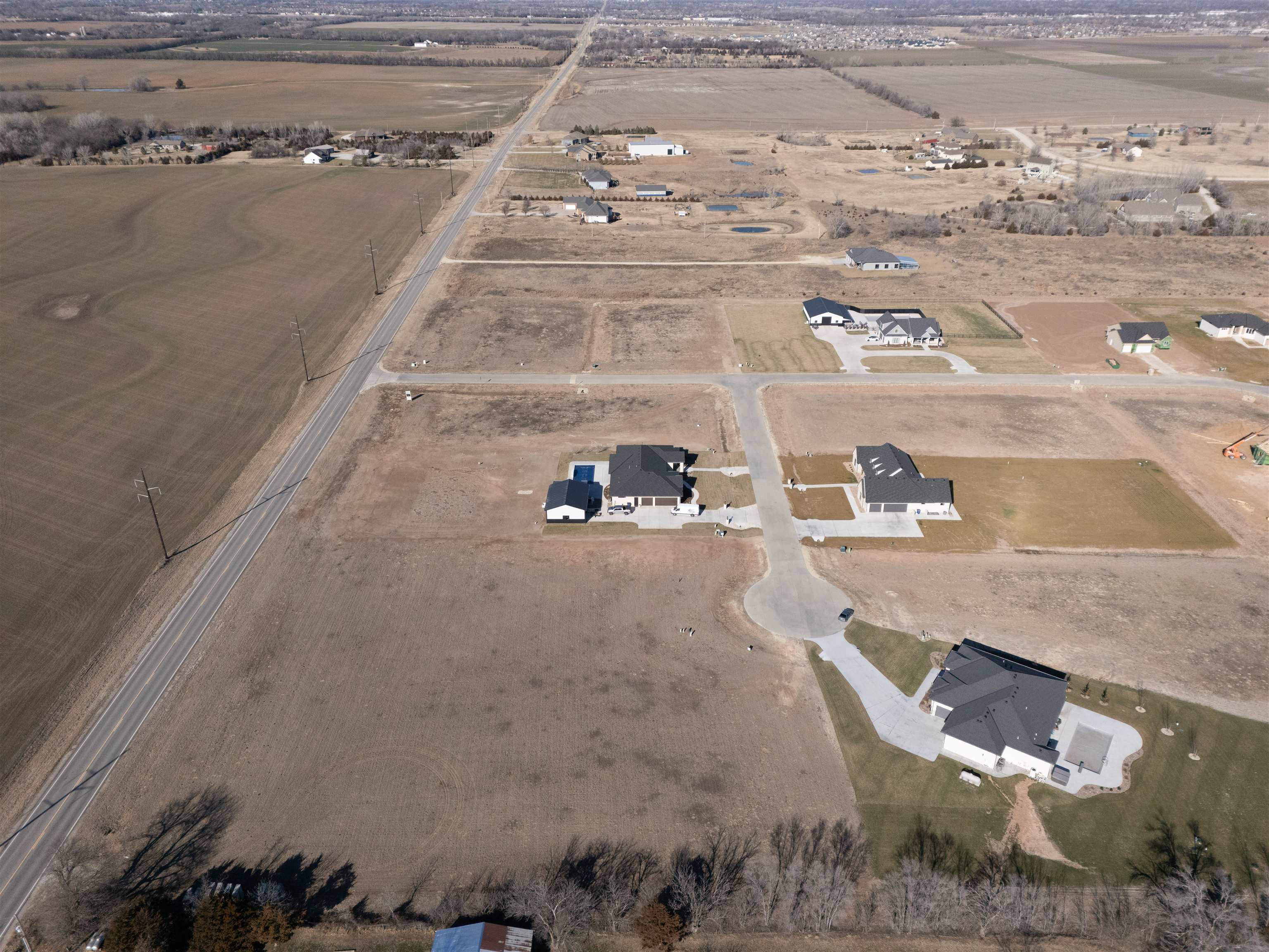13501 W 35th Court S Wichita KS 67227