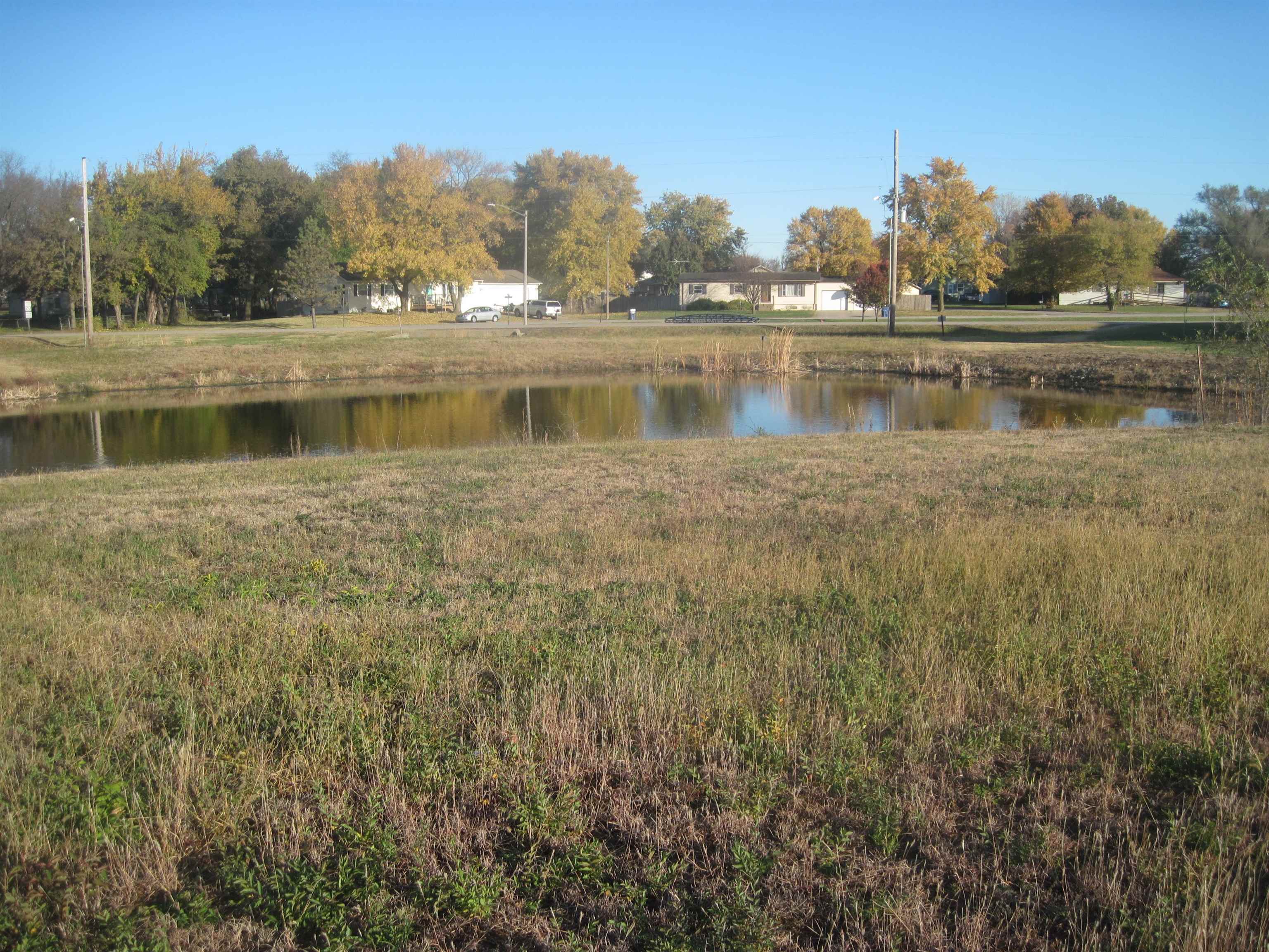 113 S Cottonwood Court Whitewater KS 67154