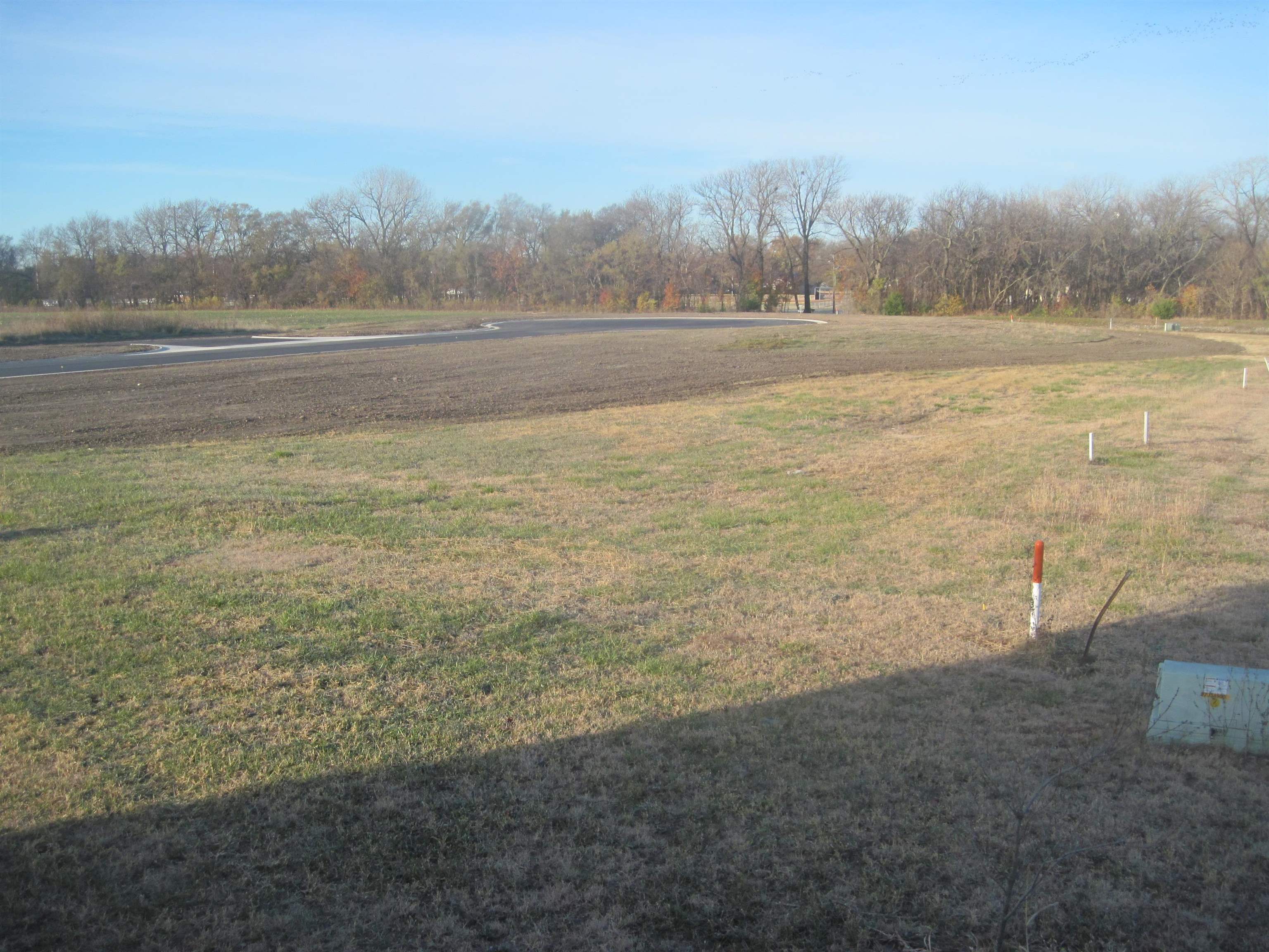 113 S Cottonwood Court Whitewater KS 67154