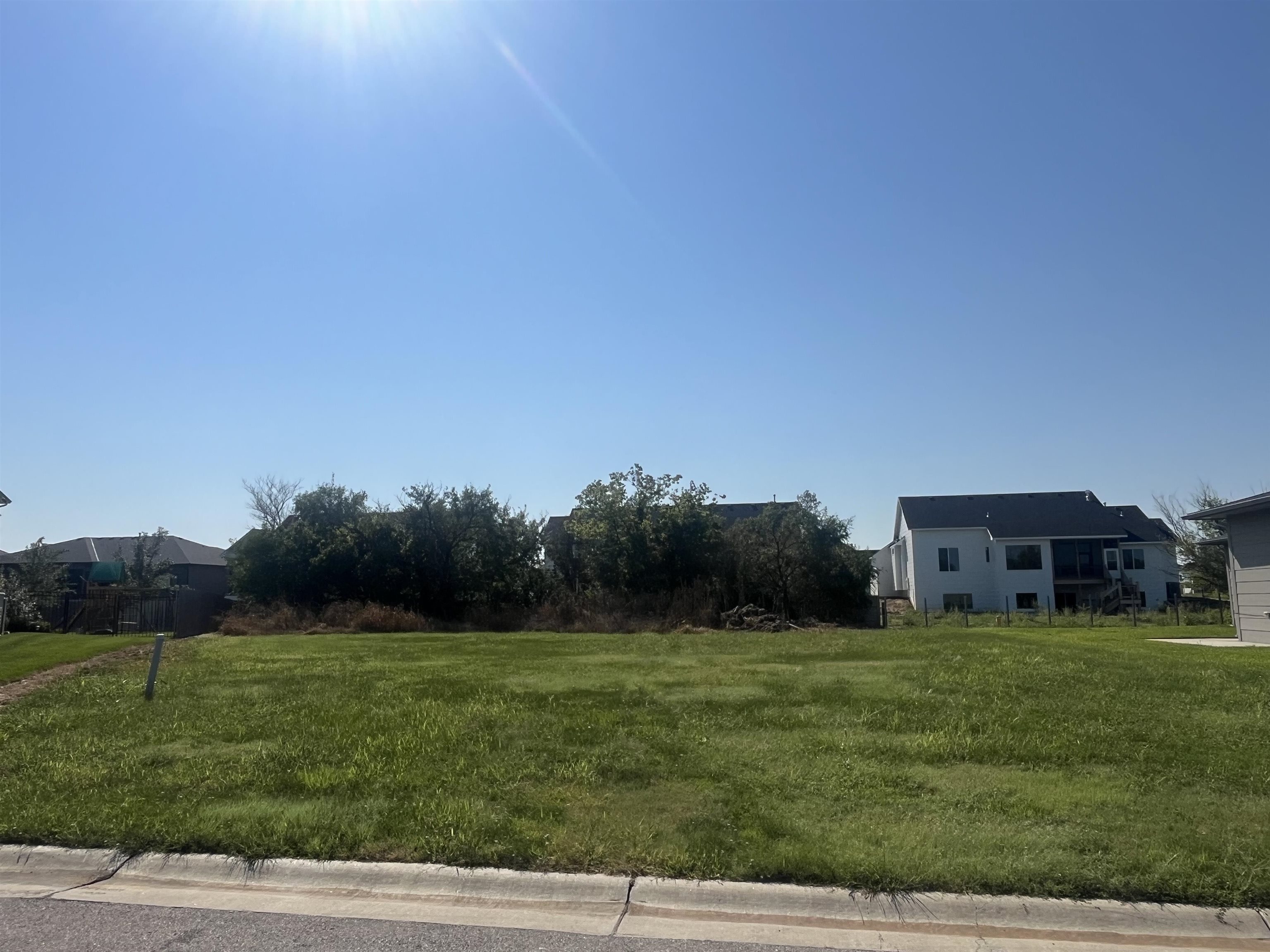 4662 W Emerald Bay Court Wichita KS 67205